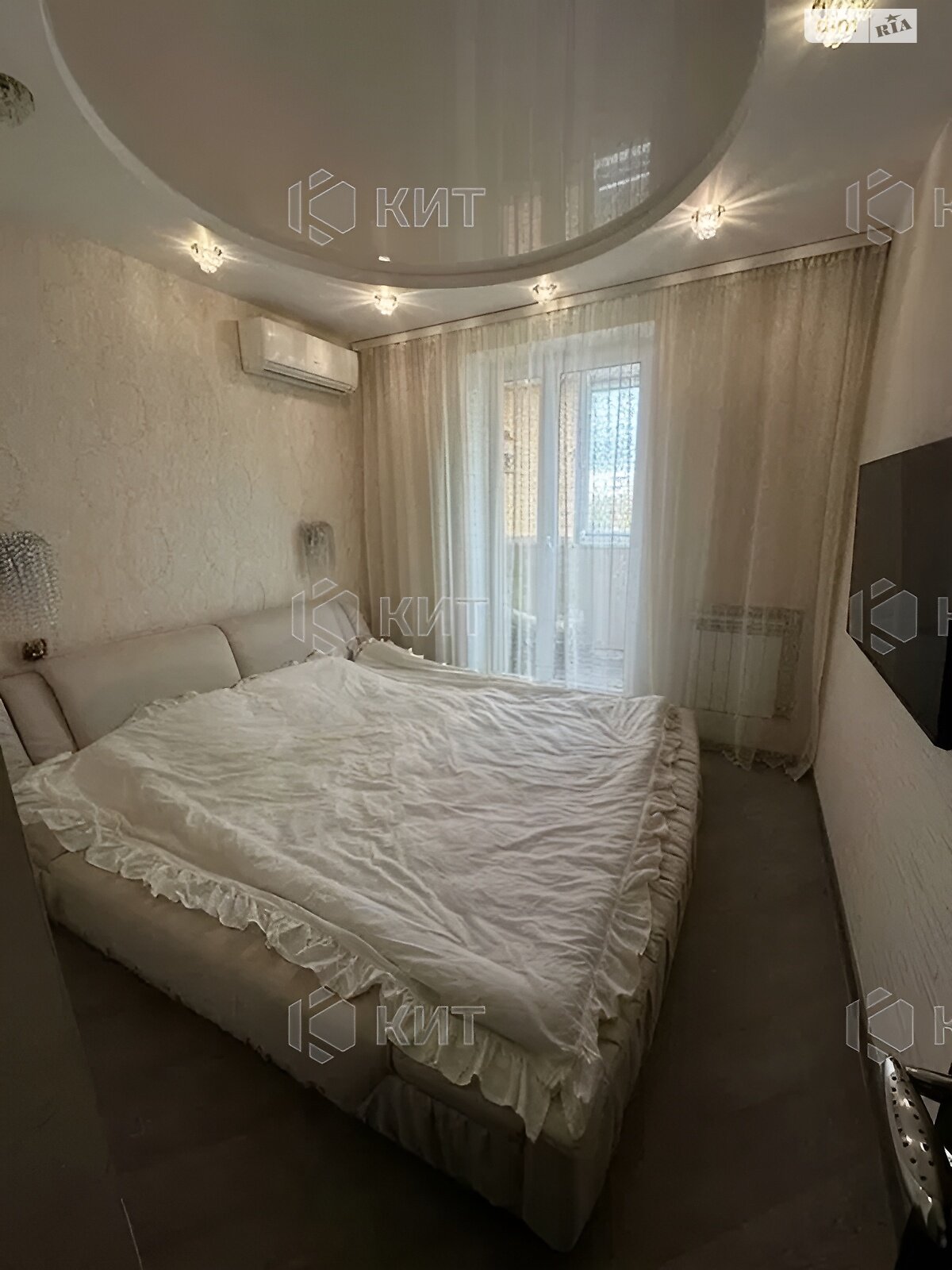 Продаж трикімнатної квартири в Харкові, на вул. Метробудівників 29, район Північна Салтівка фото 1 Продаж трикімнатної квартири в Харкові, на вул. Метробудівників 29, район Північна Салтівка фото 1