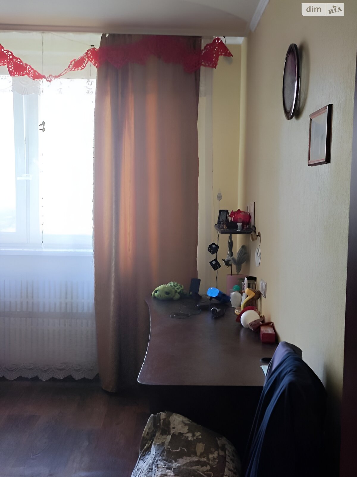 Продаж трикімнатної квартири в Харкові, на вул. Метробудівників 41, район Північна Салтівка фото 1 Продаж трикімнатної квартири в Харкові, на вул. Метробудівників 41, район Північна Салтівка фото 1