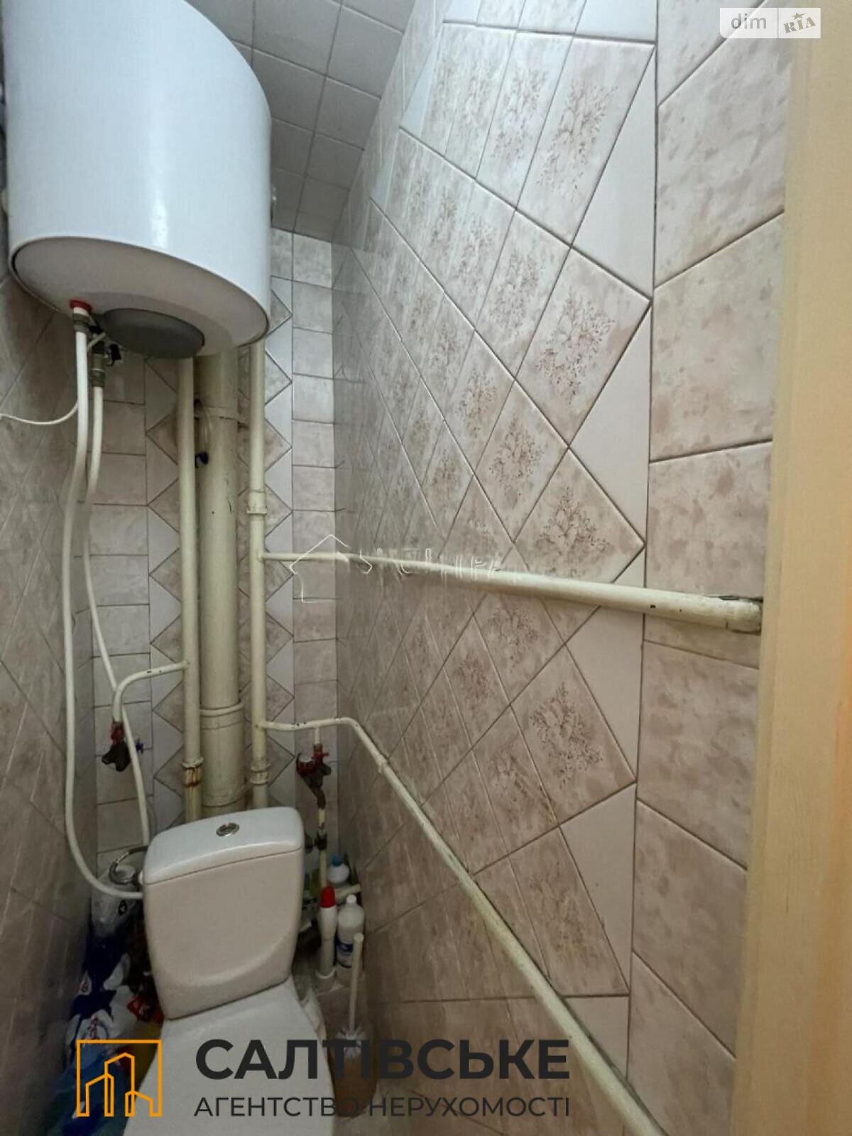 Продаж трикімнатної квартири в Харкові, на вул. Метробудівників 27, район Північна Салтівка фото 1 Продаж трикімнатної квартири в Харкові, на вул. Метробудівників 27, район Північна Салтівка фото 1