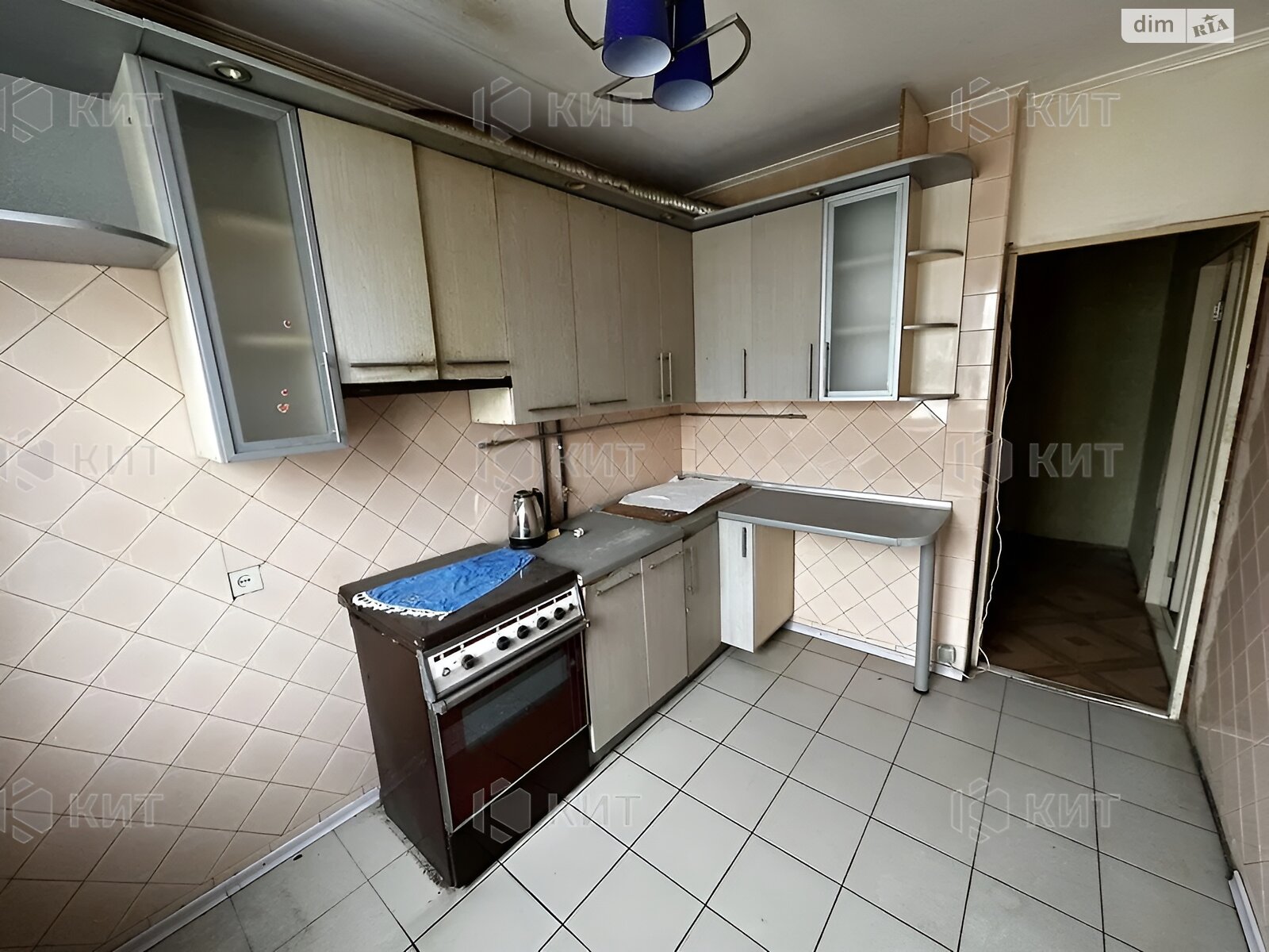 Продажа трехкомнатной квартиры в Харькове, на ул. Метростроителей 25, район Северная Салтовка фото 1 Продажа трехкомнатной квартиры в Харькове, на ул. Метростроителей 25, район Северная Салтовка фото 1