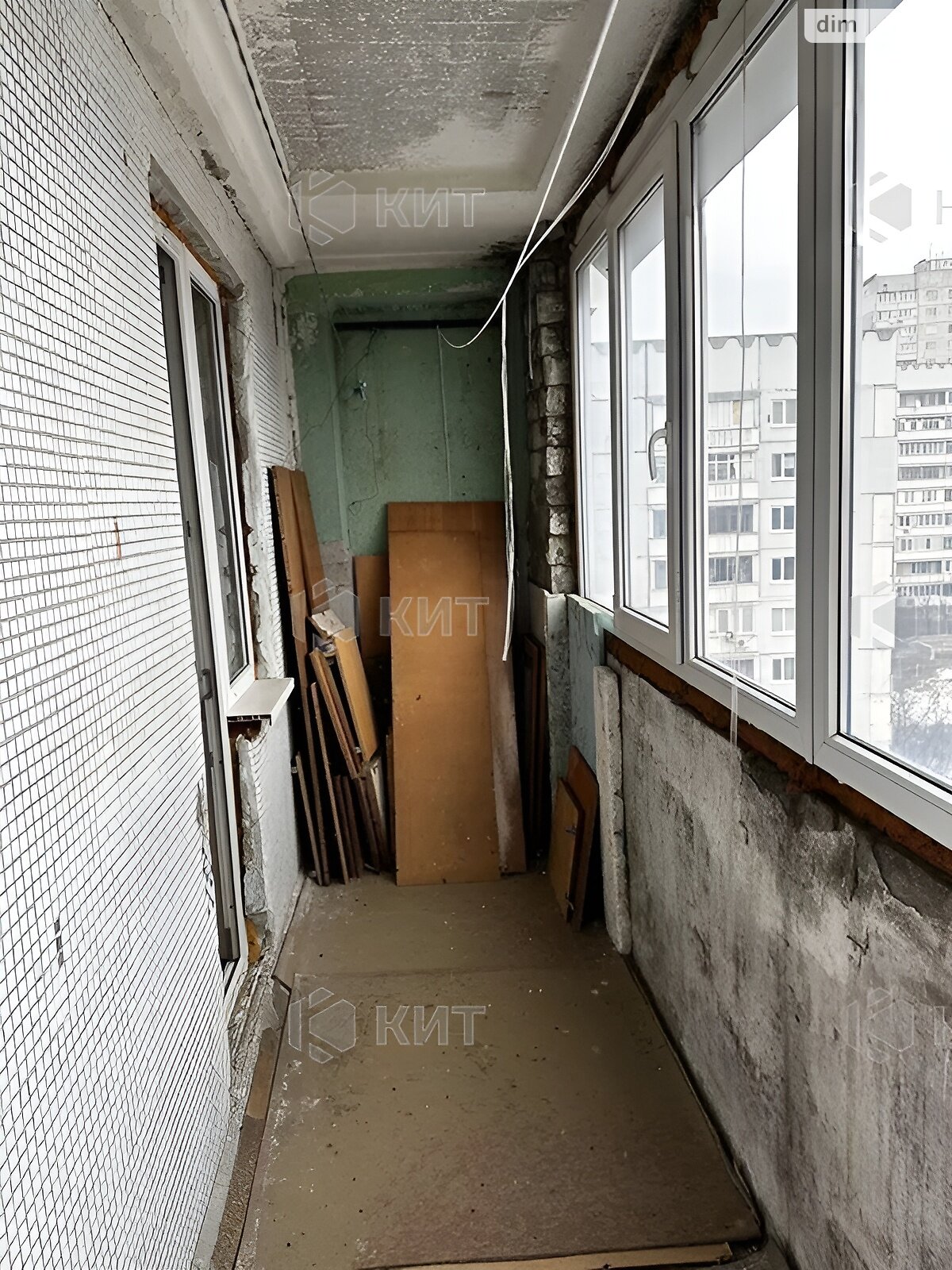 Продажа трехкомнатной квартиры в Харькове, на ул. Метростроителей 25, район Северная Салтовка фото 1 Продажа трехкомнатной квартиры в Харькове, на ул. Метростроителей 25, район Северная Салтовка фото 1