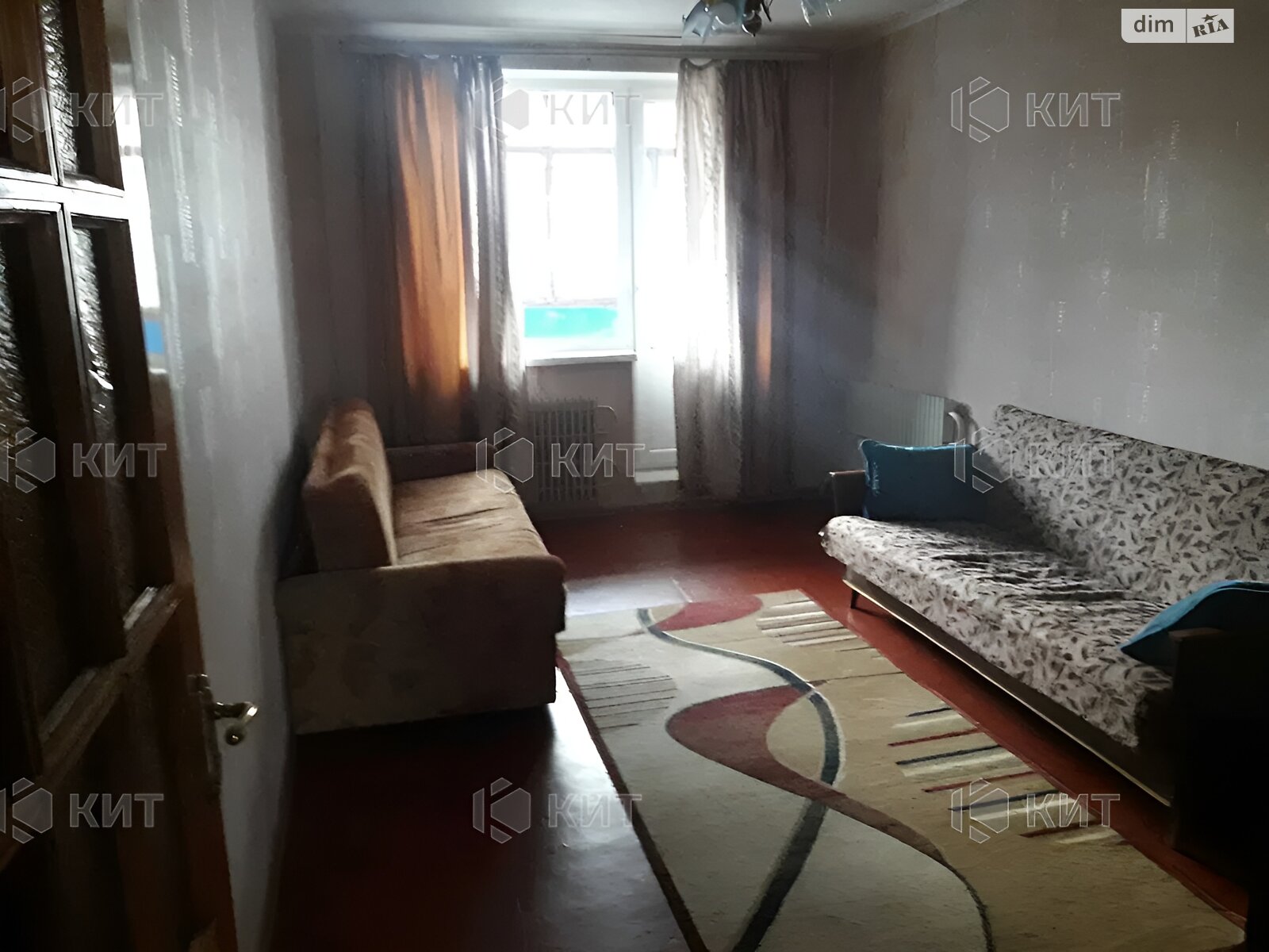 Продаж трикімнатної квартири в Харкові, на вул. Метробудівників 22, район Північна Салтівка фото 1 Продаж трикімнатної квартири в Харкові, на вул. Метробудівників 22, район Північна Салтівка фото 1