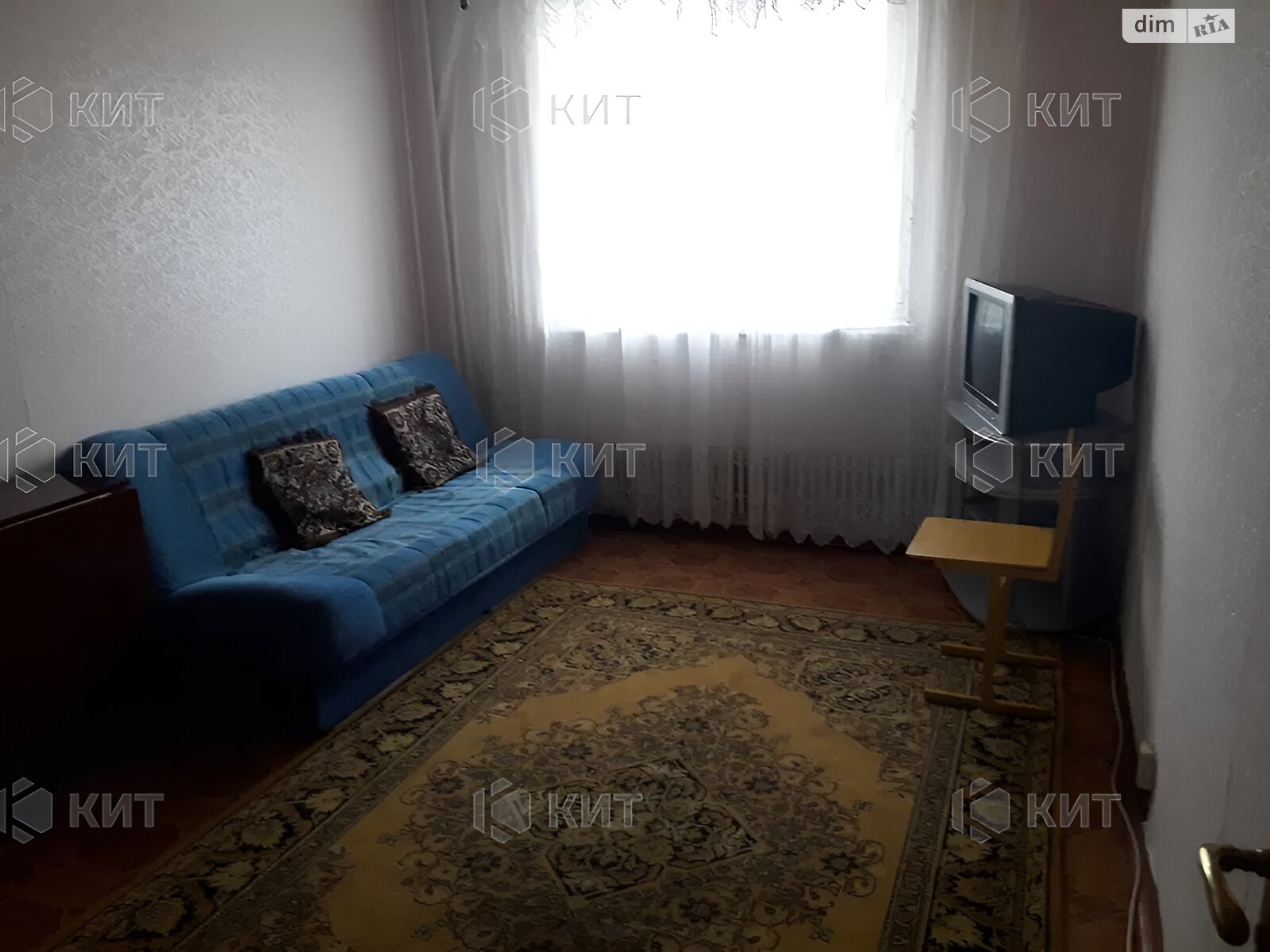Продаж трикімнатної квартири в Харкові, на вул. Метробудівників 22, район Північна Салтівка фото 1 Продаж трикімнатної квартири в Харкові, на вул. Метробудівників 22, район Північна Салтівка фото 1