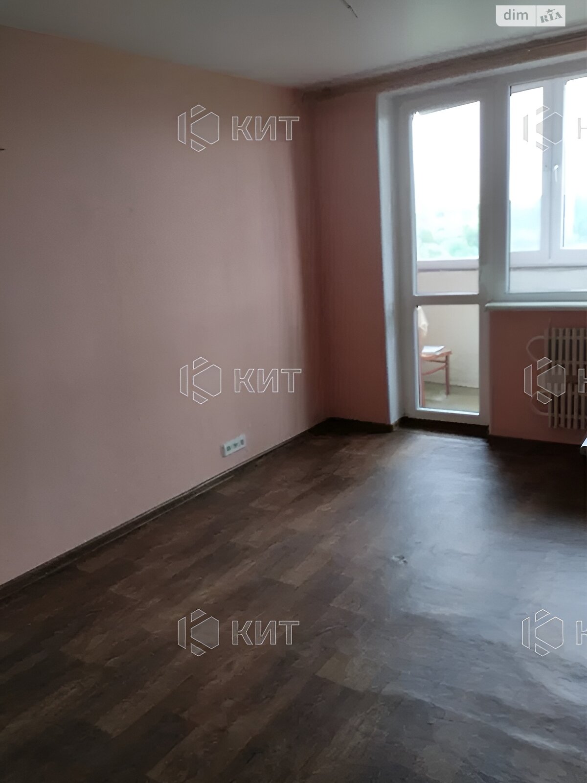 Продаж однокімнатної квартири в Харкові, на вул. Метробудівників 41, район Північна Салтівка фото 1 Продаж однокімнатної квартири в Харкові, на вул. Метробудівників 41, район Північна Салтівка фото 1