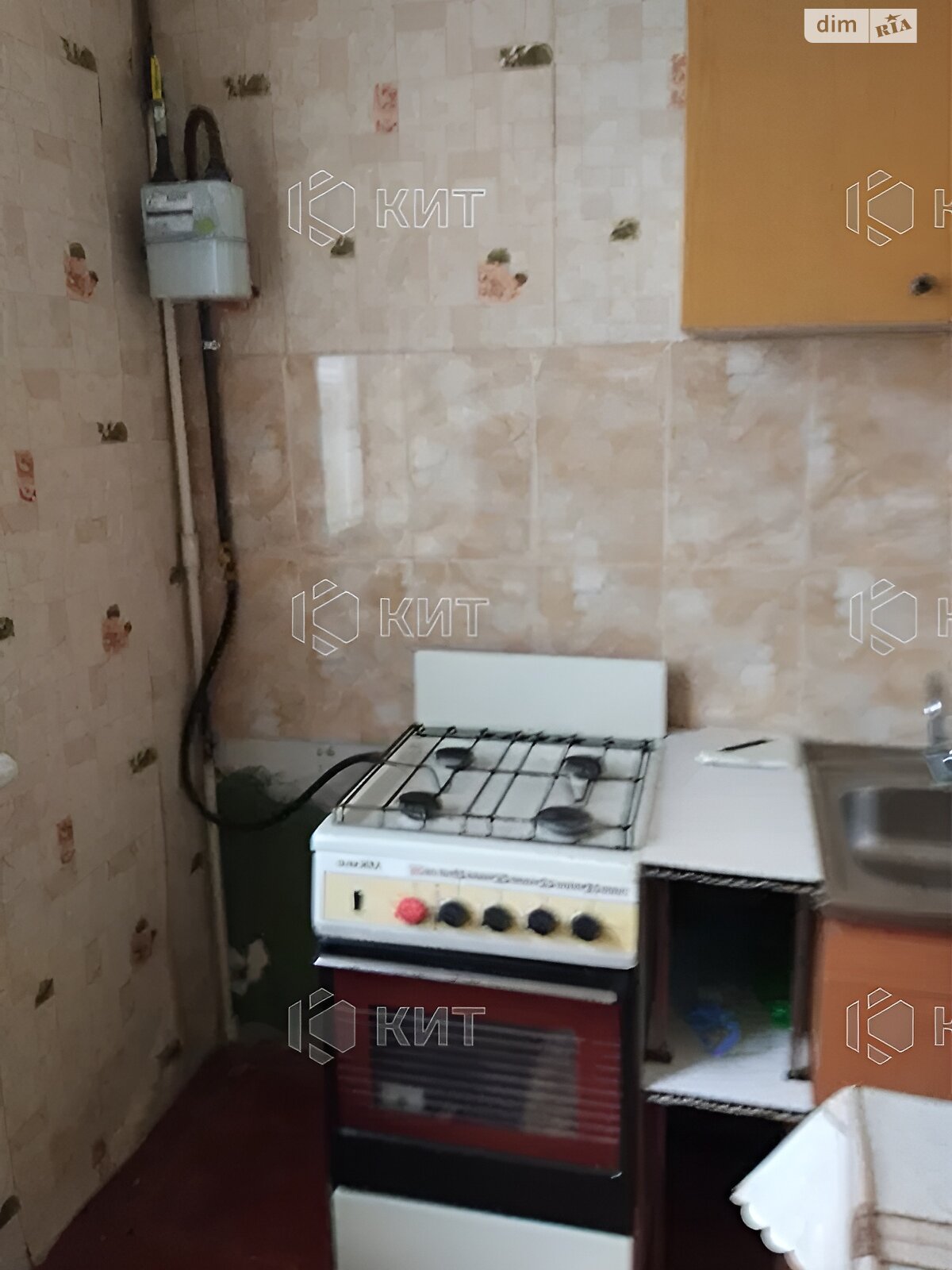 Продаж однокімнатної квартири в Харкові, на вул. Метробудівників 41, район Північна Салтівка фото 1 Продаж однокімнатної квартири в Харкові, на вул. Метробудівників 41, район Північна Салтівка фото 1