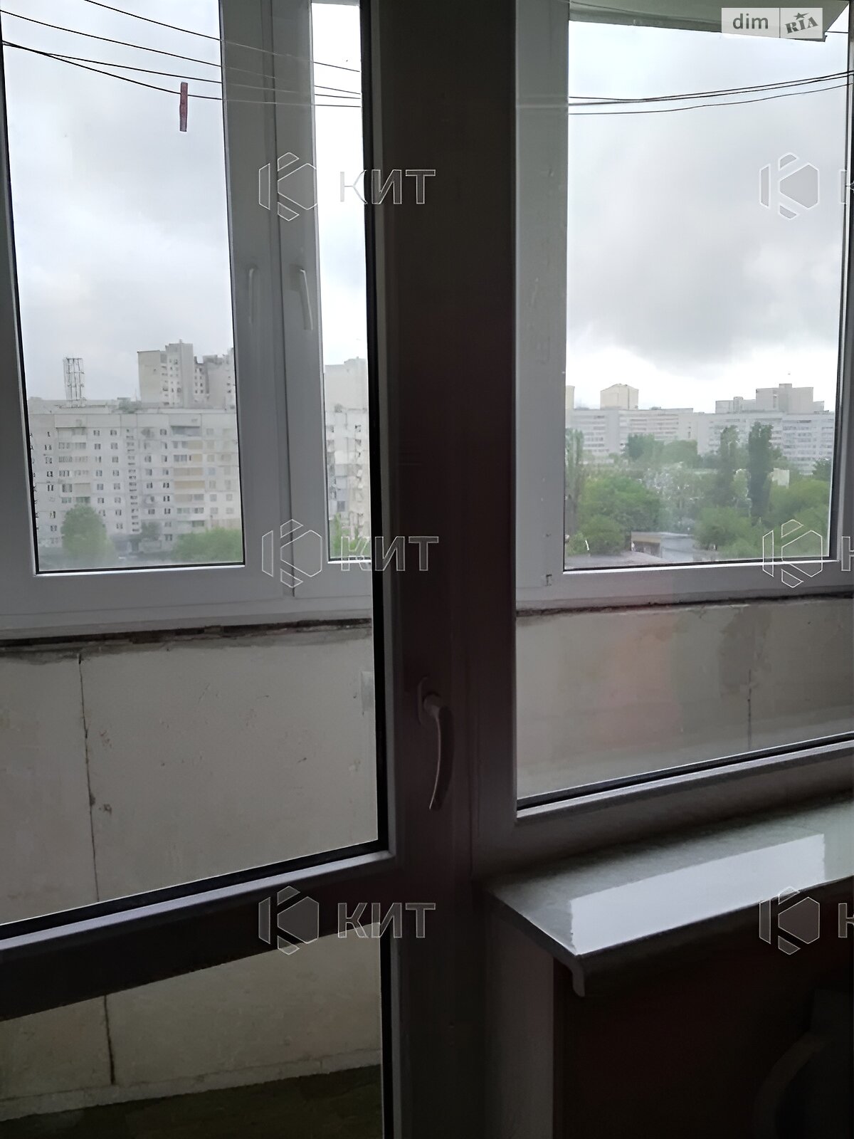 Продаж однокімнатної квартири в Харкові, на вул. Метробудівників 41, район Північна Салтівка фото 1 Продаж однокімнатної квартири в Харкові, на вул. Метробудівників 41, район Північна Салтівка фото 1