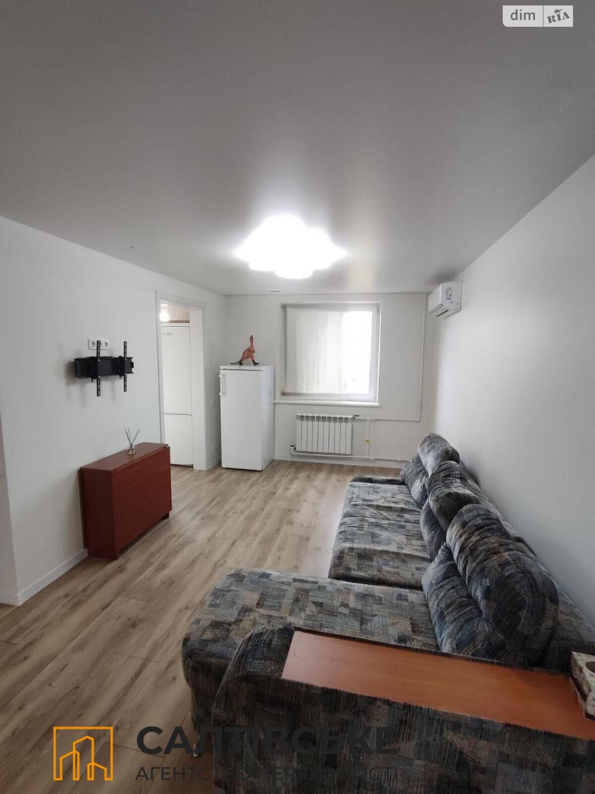 Продаж трикімнатної квартири в Харкові, на вул. Метробудівників 22, район Північна Салтівка фото 1 Продаж трикімнатної квартири в Харкові, на вул. Метробудівників 22, район Північна Салтівка фото 1
