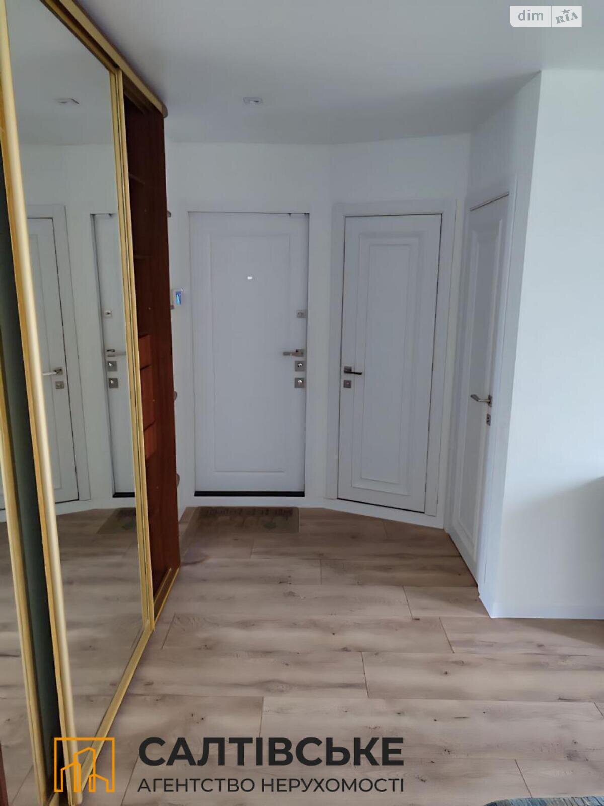 Продаж трикімнатної квартири в Харкові, на вул. Метробудівників 22, район Північна Салтівка фото 1 Продаж трикімнатної квартири в Харкові, на вул. Метробудівників 22, район Північна Салтівка фото 1