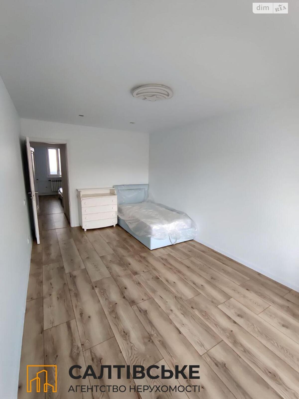 Продаж трикімнатної квартири в Харкові, на вул. Метробудівників 22, район Північна Салтівка фото 1 Продаж трикімнатної квартири в Харкові, на вул. Метробудівників 22, район Північна Салтівка фото 1