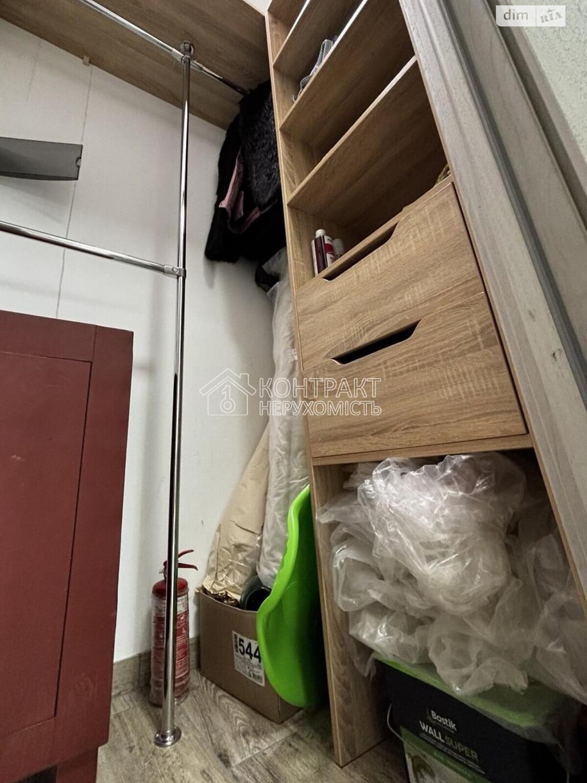 Продажа двухкомнатной квартиры в Харькове, на ул. Метростроителей, район Северная Салтовка фото 1 Продажа двухкомнатной квартиры в Харькове, на ул. Метростроителей, район Северная Салтовка фото 1