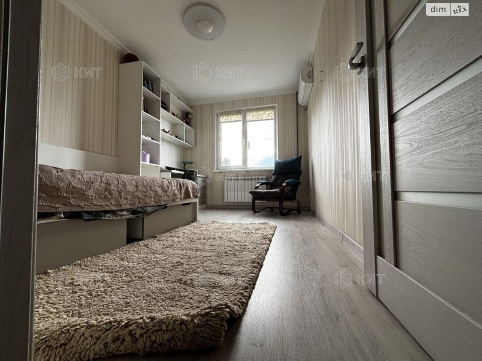 Продажа двухкомнатной квартиры в Харькове, на ул. Метростроителей 20, район Северная Салтовка фото 1 Продажа двухкомнатной квартиры в Харькове, на ул. Метростроителей 20, район Северная Салтовка фото 1