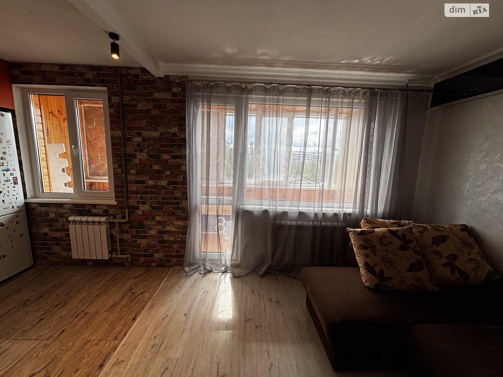 Продажа двухкомнатной квартиры в Харькове, на ул. Метростроителей 20, район Северная Салтовка фото 1 Продажа двухкомнатной квартиры в Харькове, на ул. Метростроителей 20, район Северная Салтовка фото 1