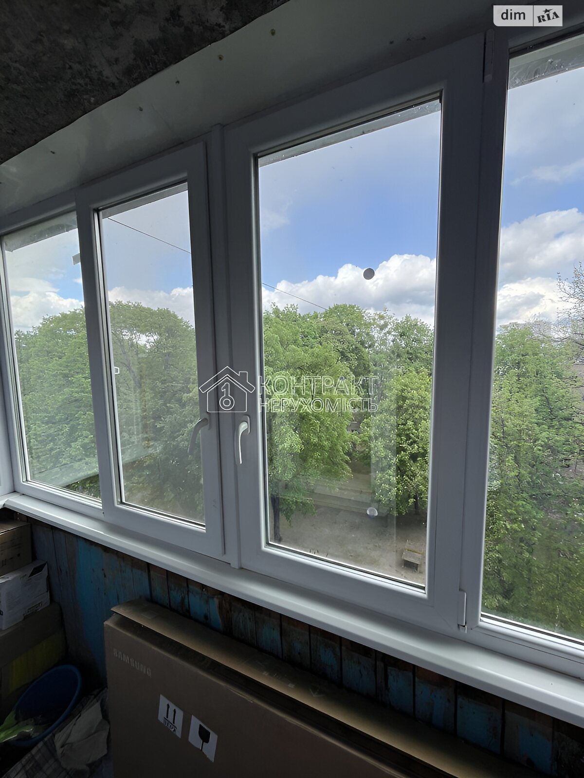 Продажа двухкомнатной квартиры в Харькове, на ул. Познанская, район Салтовка фото 1 Продажа двухкомнатной квартиры в Харькове, на ул. Познанская, район Салтовка фото 1