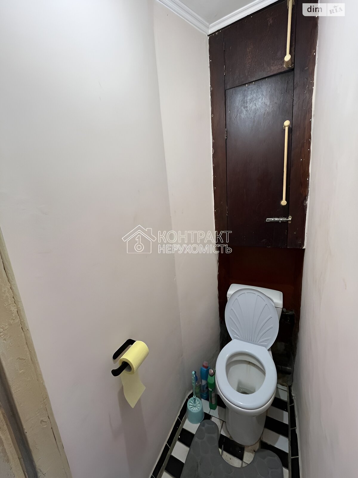 Продажа двухкомнатной квартиры в Харькове, на ул. Познанская, район Салтовка фото 1 Продажа двухкомнатной квартиры в Харькове, на ул. Познанская, район Салтовка фото 1