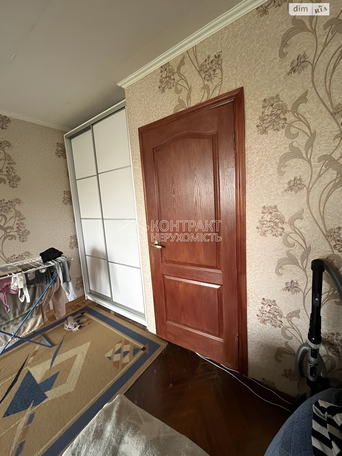 Продажа двухкомнатной квартиры в Харькове, на ул. Познанская, район Салтовка фото 1 Продажа двухкомнатной квартиры в Харькове, на ул. Познанская, район Салтовка фото 1