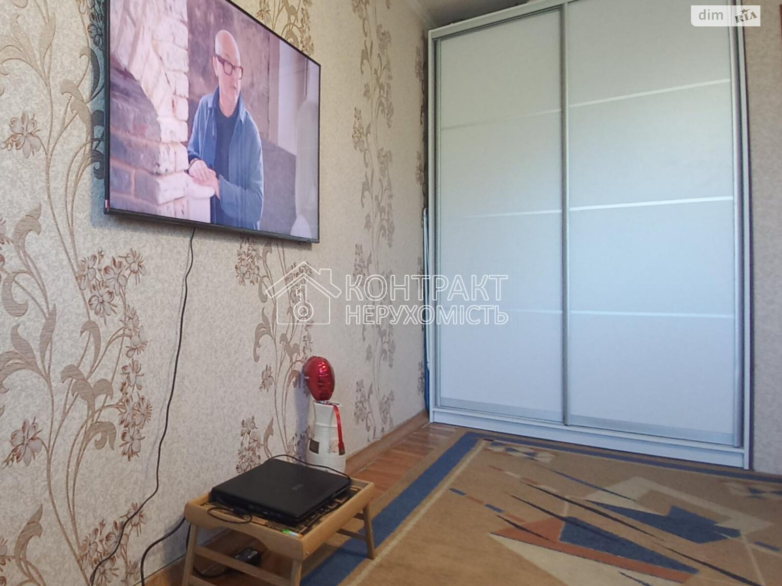 Продаж двокімнатної квартири в Харкові, на вул. Познанська, район Салтівка фото 1 Продаж двокімнатної квартири в Харкові, на вул. Познанська, район Салтівка фото 1