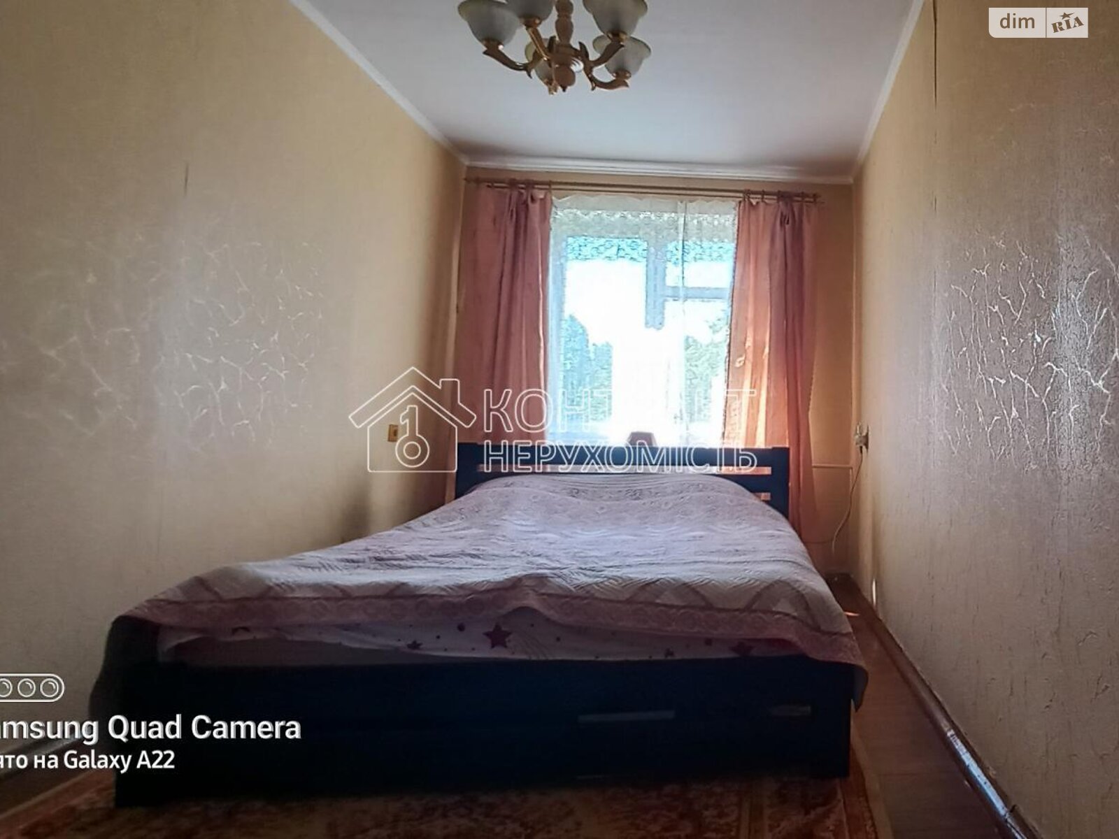 Продаж двокімнатної квартири в Харкові, на вул. Познанська, район Салтівка фото 1 Продаж двокімнатної квартири в Харкові, на вул. Познанська, район Салтівка фото 1