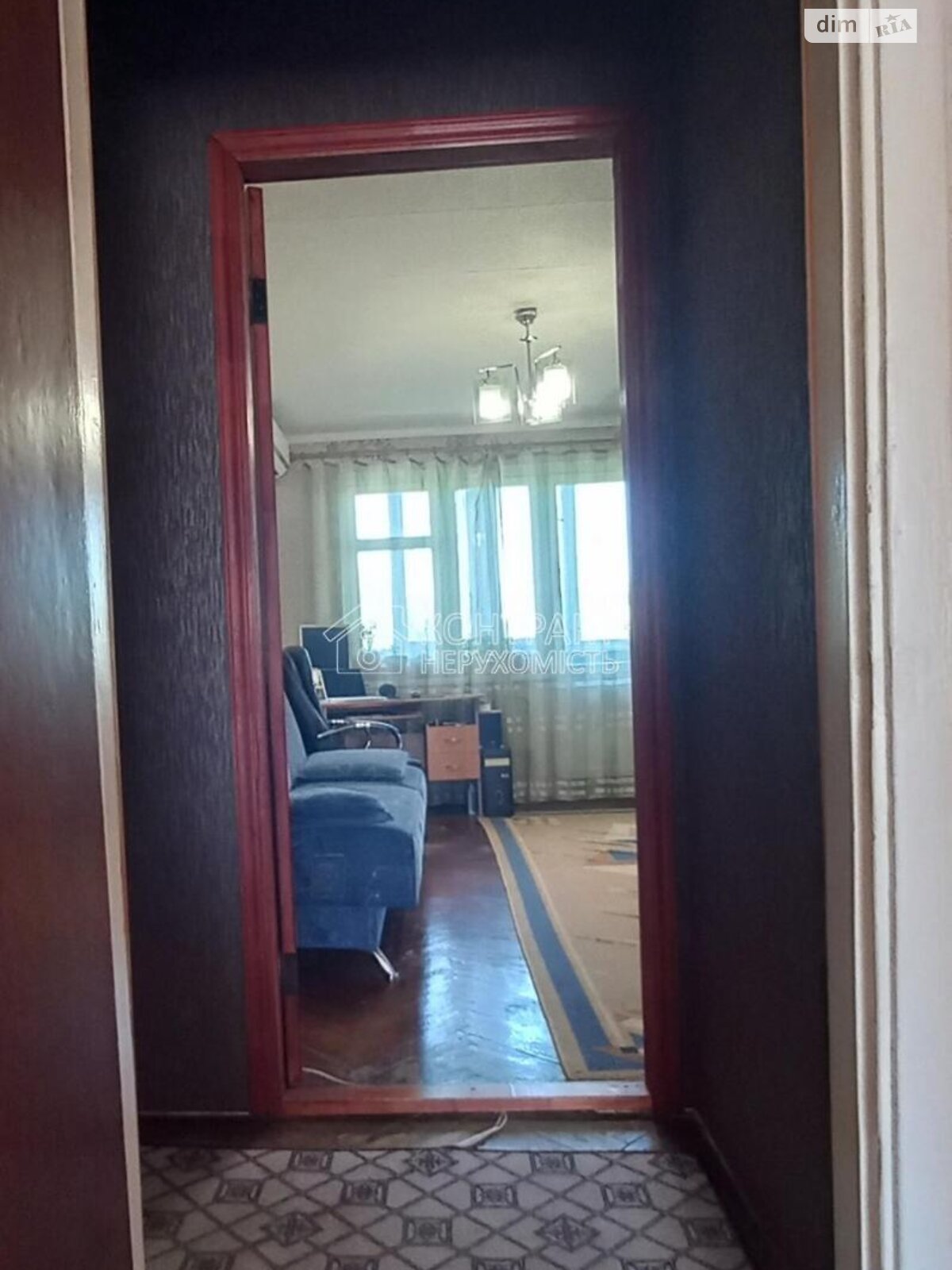 Продаж двокімнатної квартири в Харкові, на вул. Познанська, район Салтівка фото 1 Продаж двокімнатної квартири в Харкові, на вул. Познанська, район Салтівка фото 1