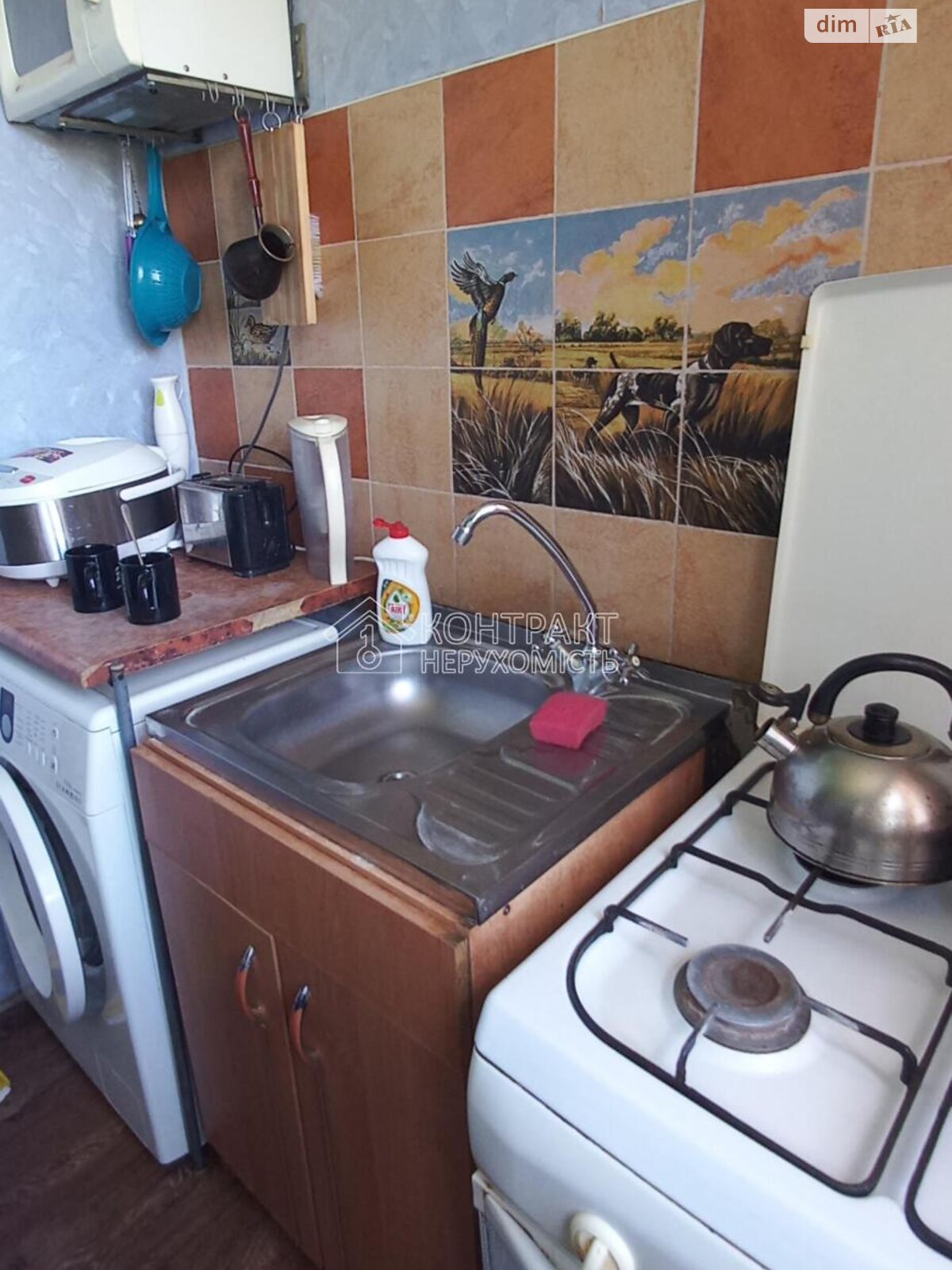Продаж двокімнатної квартири в Харкові, на вул. Познанська, район Салтівка фото 1 Продаж двокімнатної квартири в Харкові, на вул. Познанська, район Салтівка фото 1