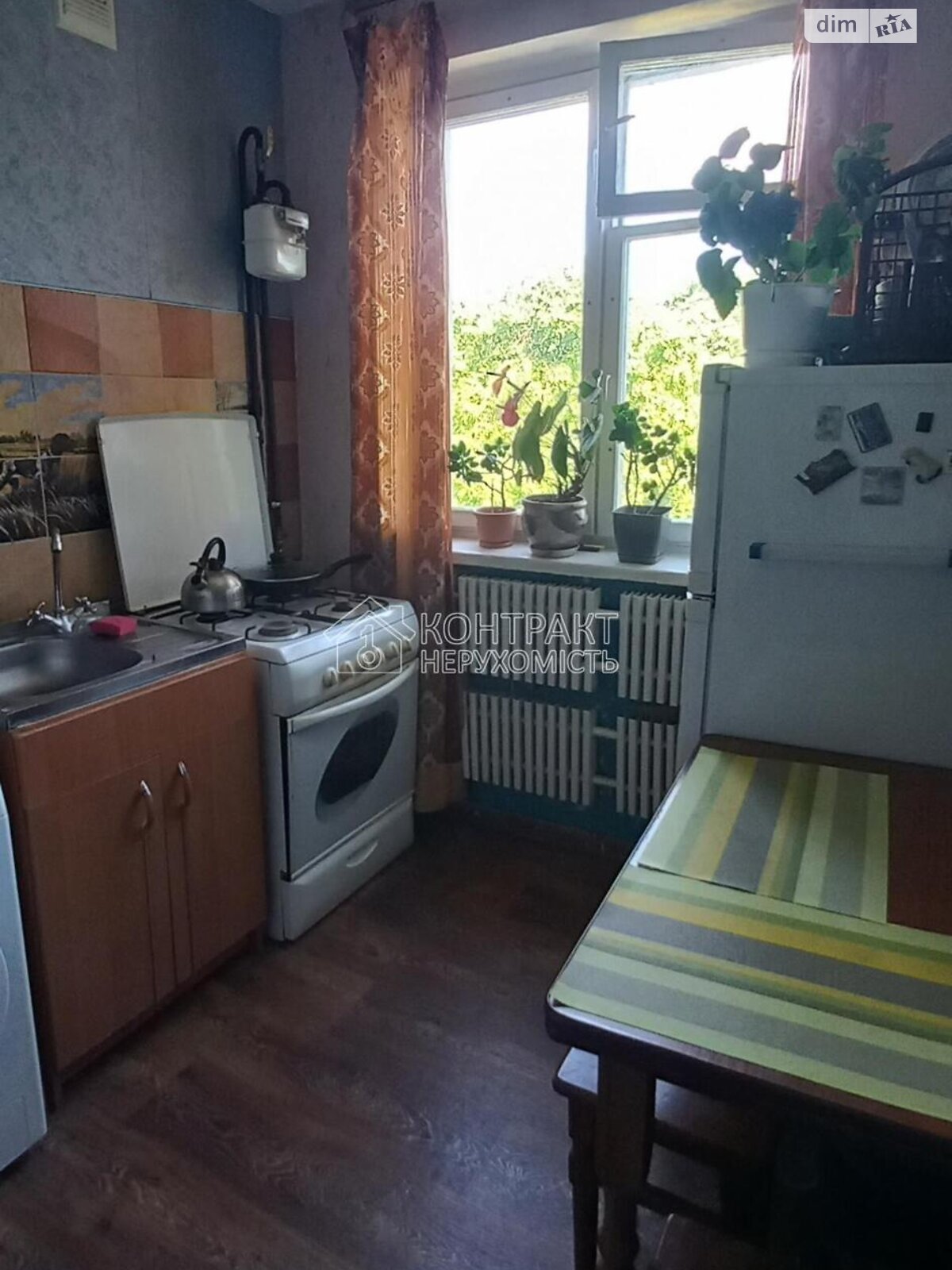 Продаж двокімнатної квартири в Харкові, на вул. Познанська, район Салтівка фото 1 Продаж двокімнатної квартири в Харкові, на вул. Познанська, район Салтівка фото 1