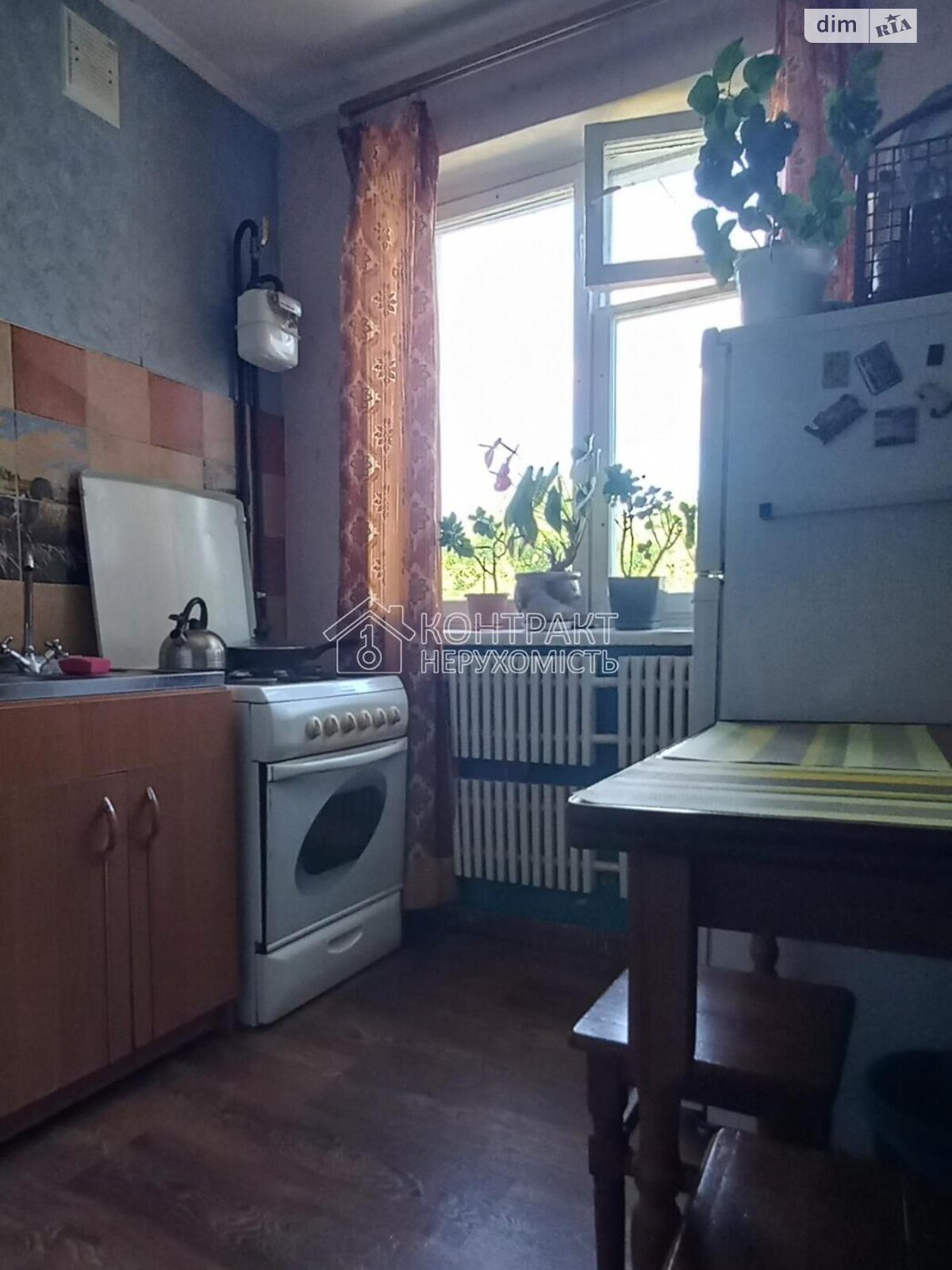 Продаж двокімнатної квартири в Харкові, на вул. Познанська, район Салтівка фото 1 Продаж двокімнатної квартири в Харкові, на вул. Познанська, район Салтівка фото 1
