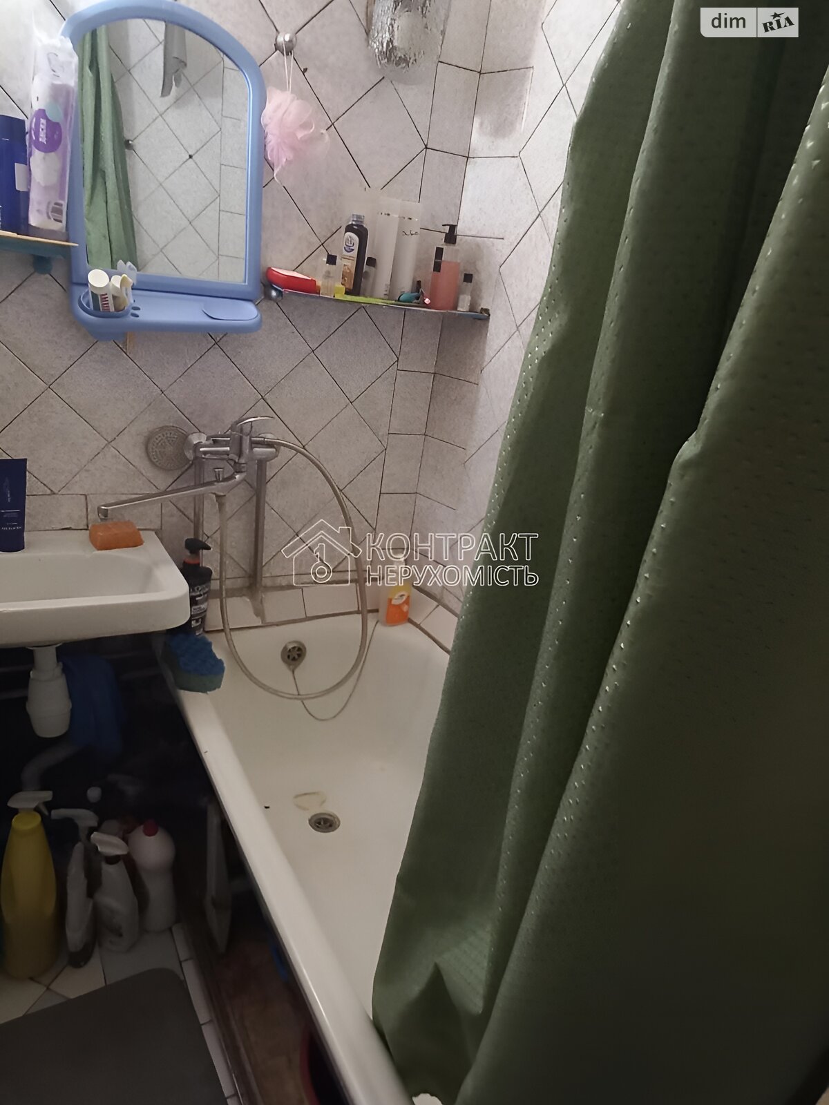 Продаж двокімнатної квартири в Харкові, на вул. Познанська, район Салтівка фото 1 Продаж двокімнатної квартири в Харкові, на вул. Познанська, район Салтівка фото 1