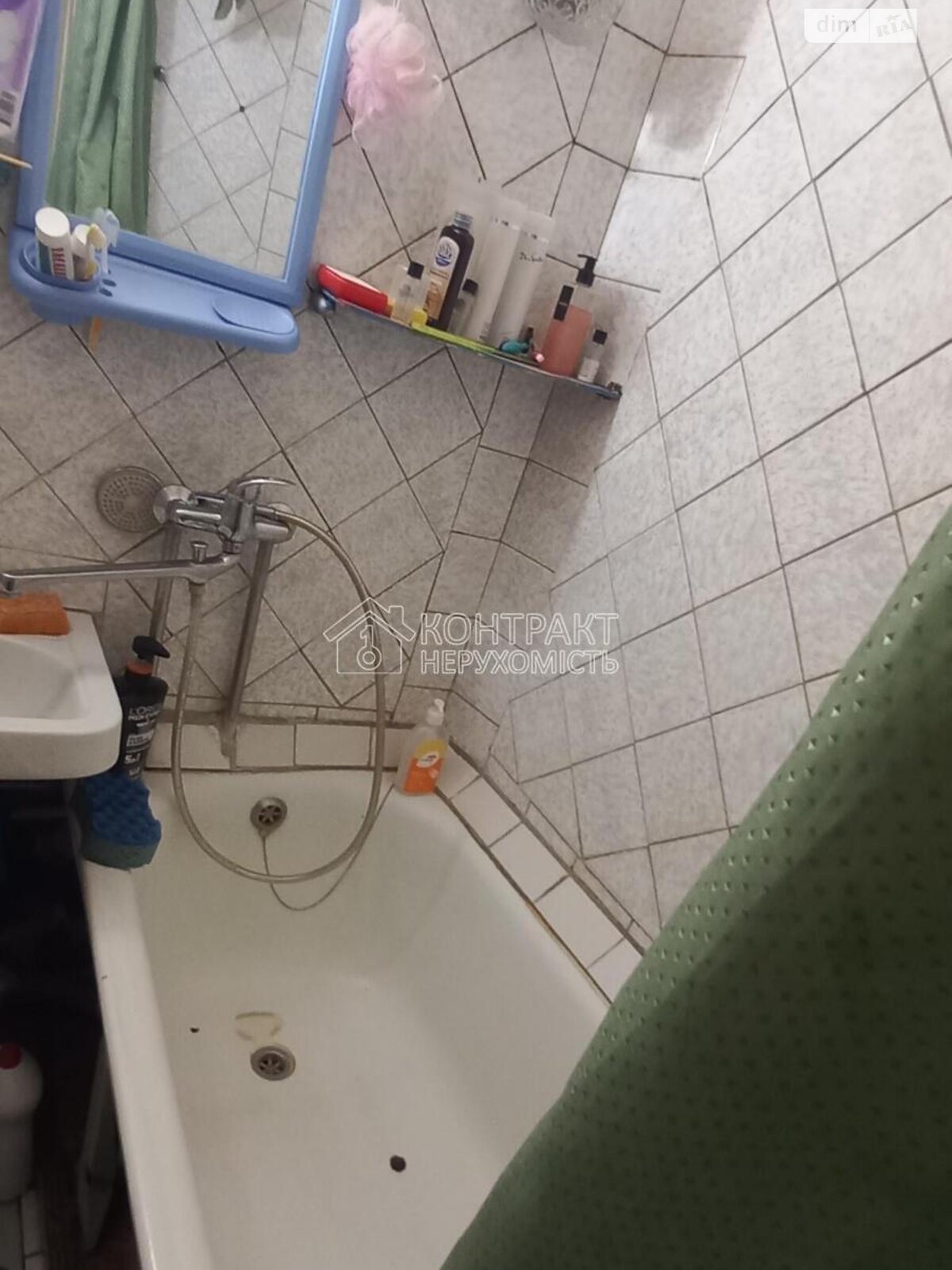 Продаж двокімнатної квартири в Харкові, на вул. Познанська, район Салтівка фото 1 Продаж двокімнатної квартири в Харкові, на вул. Познанська, район Салтівка фото 1