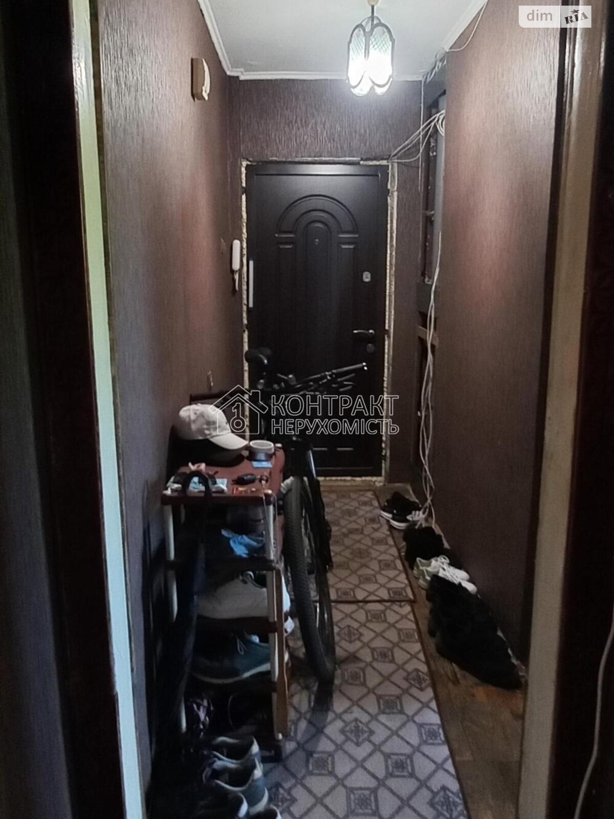 Продаж двокімнатної квартири в Харкові, на вул. Познанська, район Салтівка фото 1 Продаж двокімнатної квартири в Харкові, на вул. Познанська, район Салтівка фото 1