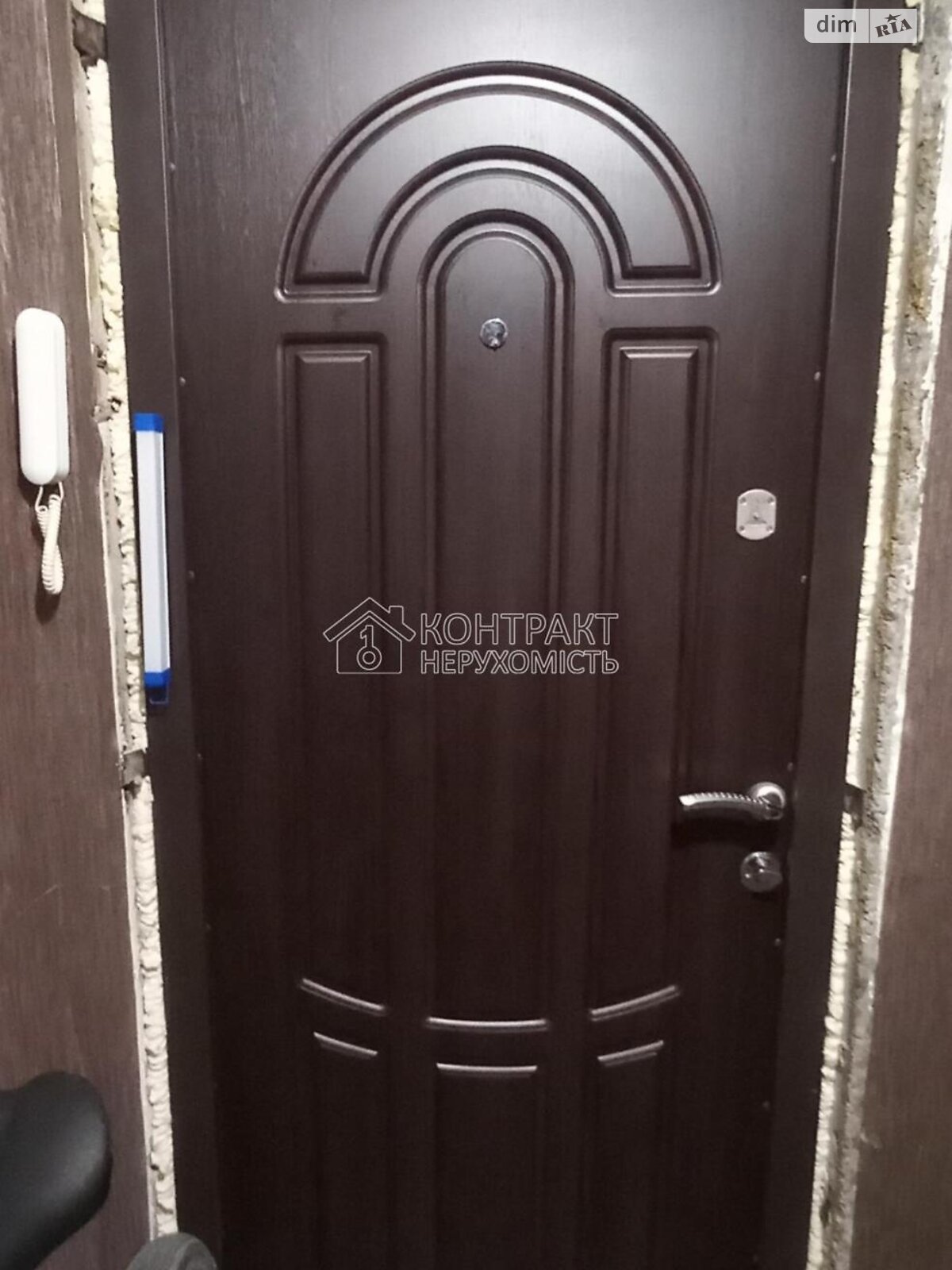 Продаж двокімнатної квартири в Харкові, на вул. Познанська, район Салтівка фото 1 Продаж двокімнатної квартири в Харкові, на вул. Познанська, район Салтівка фото 1