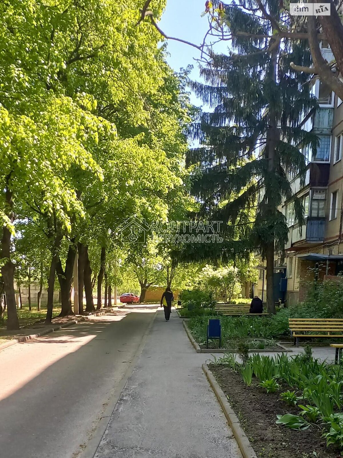 Продаж двокімнатної квартири в Харкові, на вул. Познанська, район Салтівка фото 1 Продаж двокімнатної квартири в Харкові, на вул. Познанська, район Салтівка фото 1