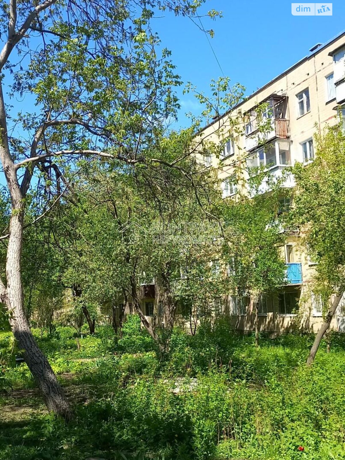 Продаж двокімнатної квартири в Харкові, на вул. Познанська, район Салтівка фото 1 Продаж двокімнатної квартири в Харкові, на вул. Познанська, район Салтівка фото 1
