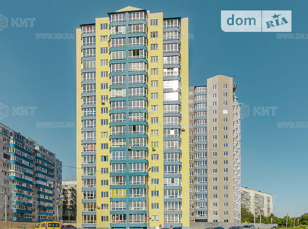 Продажа двухкомнатной квартиры в Харькове, на ул. Родниковая район Северная Салтовка фото 1 Продажа двухкомнатной квартиры в Харькове, на ул. Родниковая район Северная Салтовка фото 1
