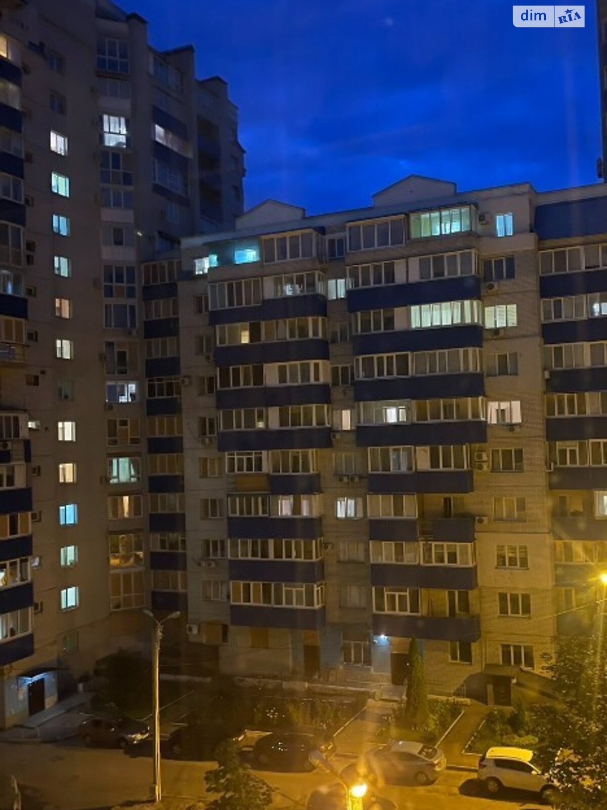 Продаж однокімнатної квартири в Харкові, на вул. Джерельна 9А, район Північна Салтівка фото 1