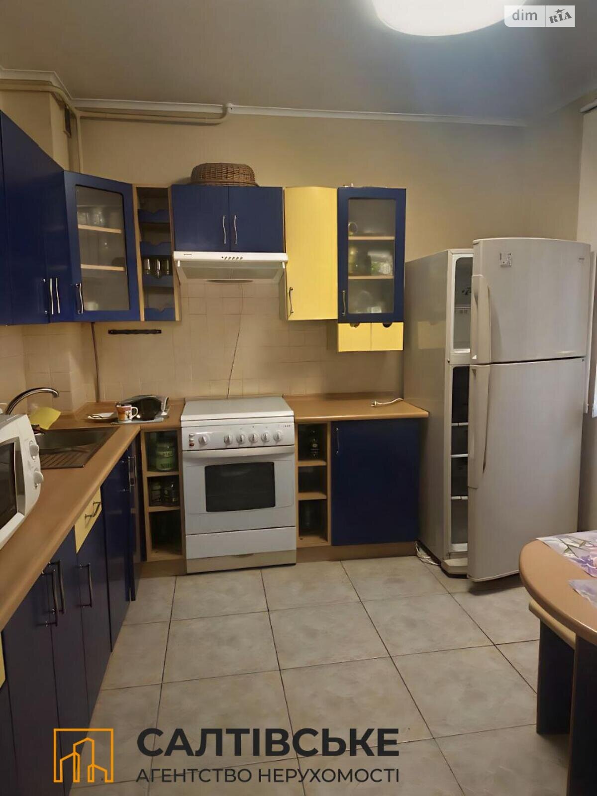Продаж двокімнатної квартири в Харкові, на вул. Яни Червоної 15, район Північна Салтівка фото 1 Продаж двокімнатної квартири в Харкові, на вул. Яни Червоної 15, район Північна Салтівка фото 1