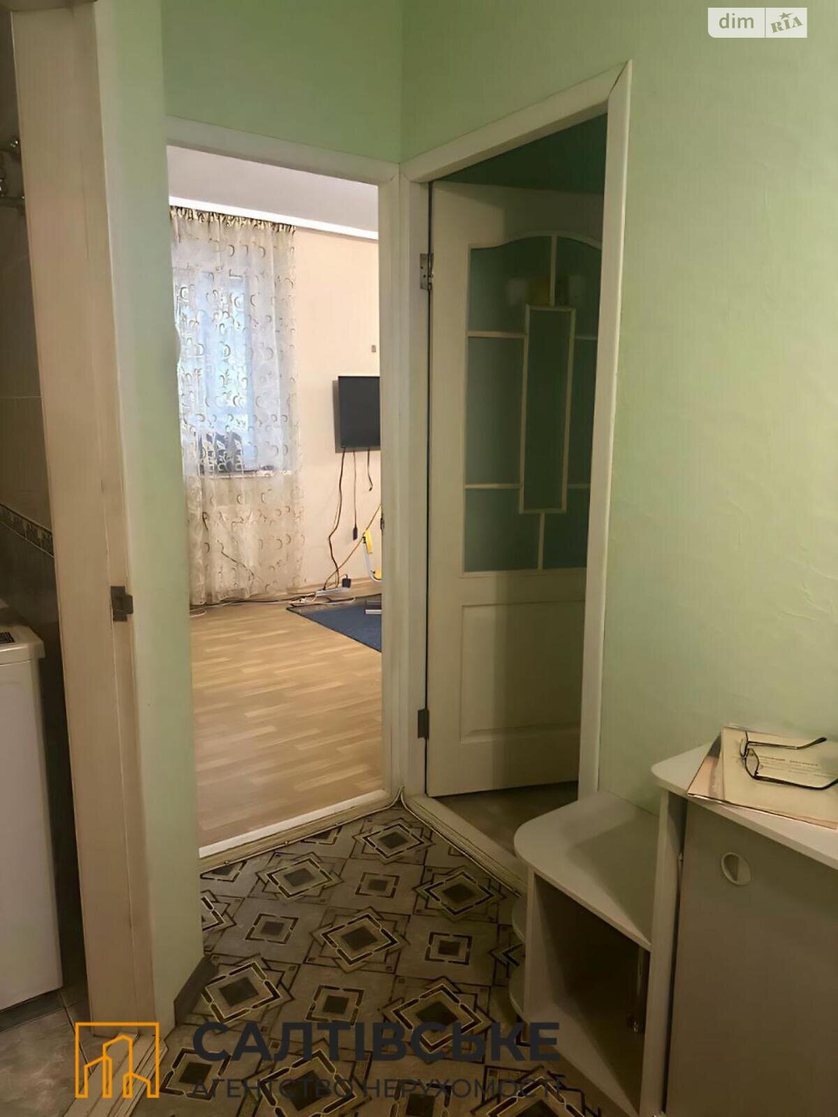 Продаж двокімнатної квартири в Харкові, на вул. Яни Червоної 15, район Північна Салтівка фото 1 Продаж двокімнатної квартири в Харкові, на вул. Яни Червоної 15, район Північна Салтівка фото 1