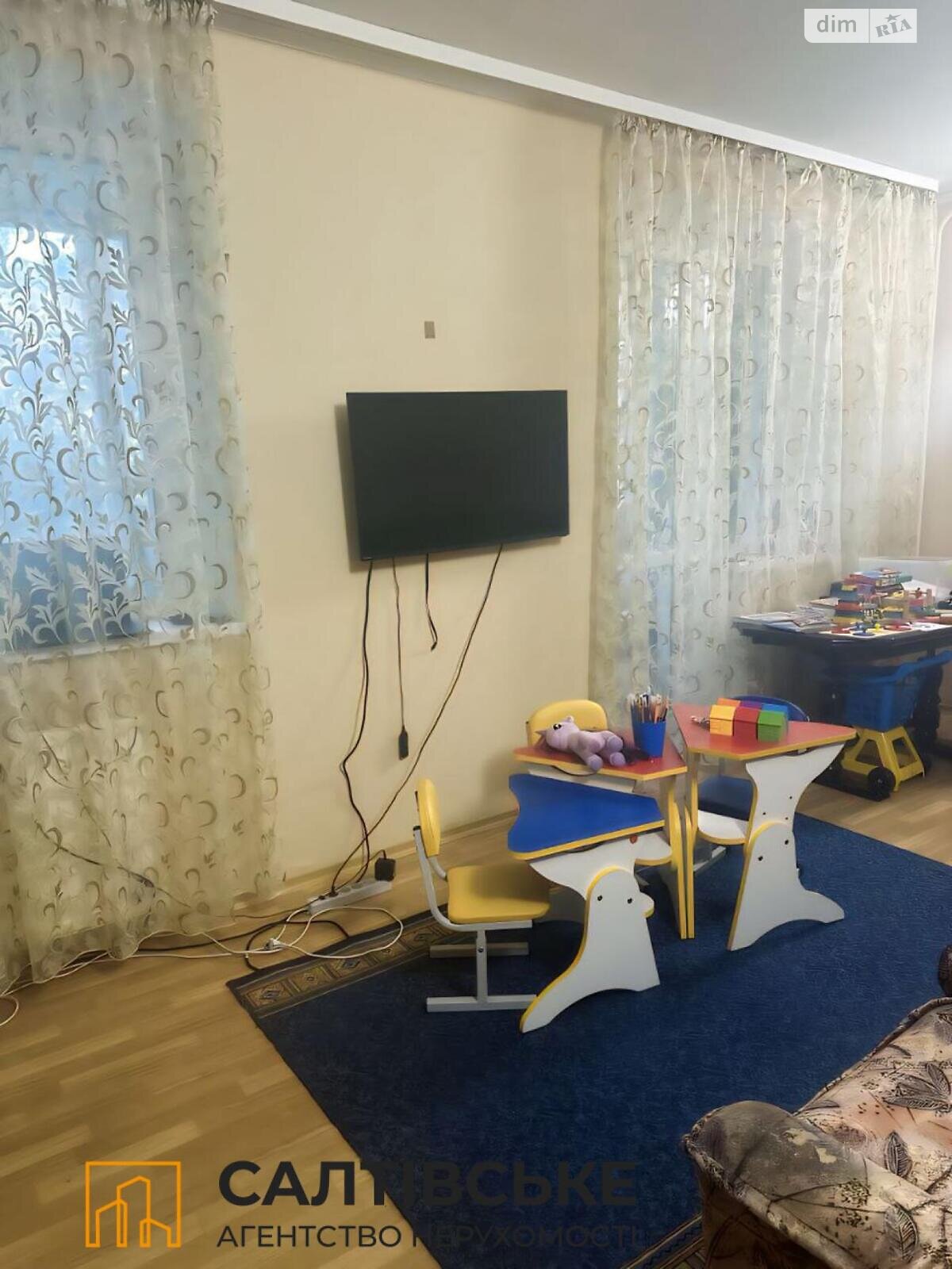 Продаж двокімнатної квартири в Харкові, на вул. Яни Червоної 15, район Північна Салтівка фото 1 Продаж двокімнатної квартири в Харкові, на вул. Яни Червоної 15, район Північна Салтівка фото 1