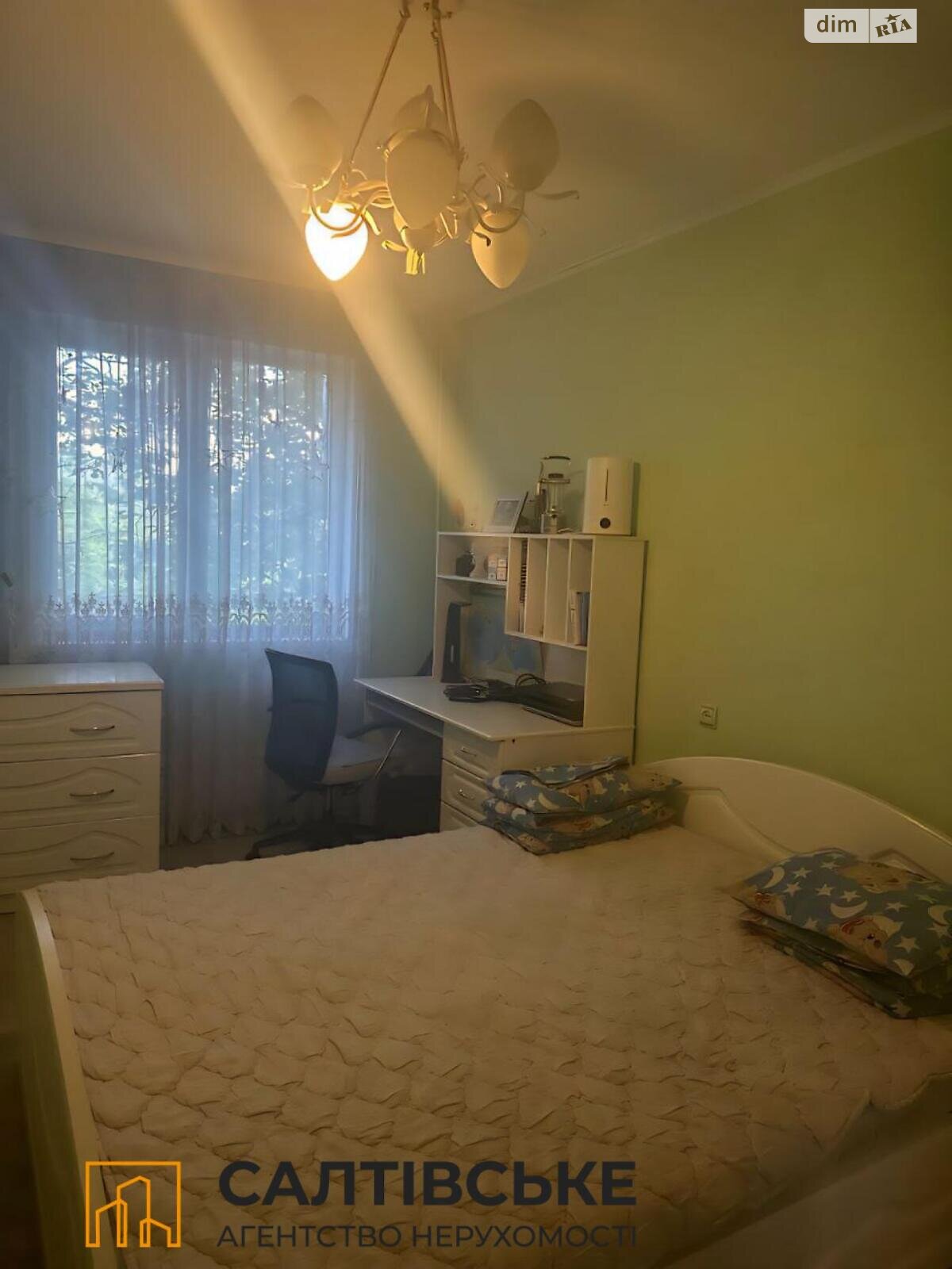 Продаж двокімнатної квартири в Харкові, на вул. Яни Червоної 15, район Північна Салтівка фото 1 Продаж двокімнатної квартири в Харкові, на вул. Яни Червоної 15, район Північна Салтівка фото 1