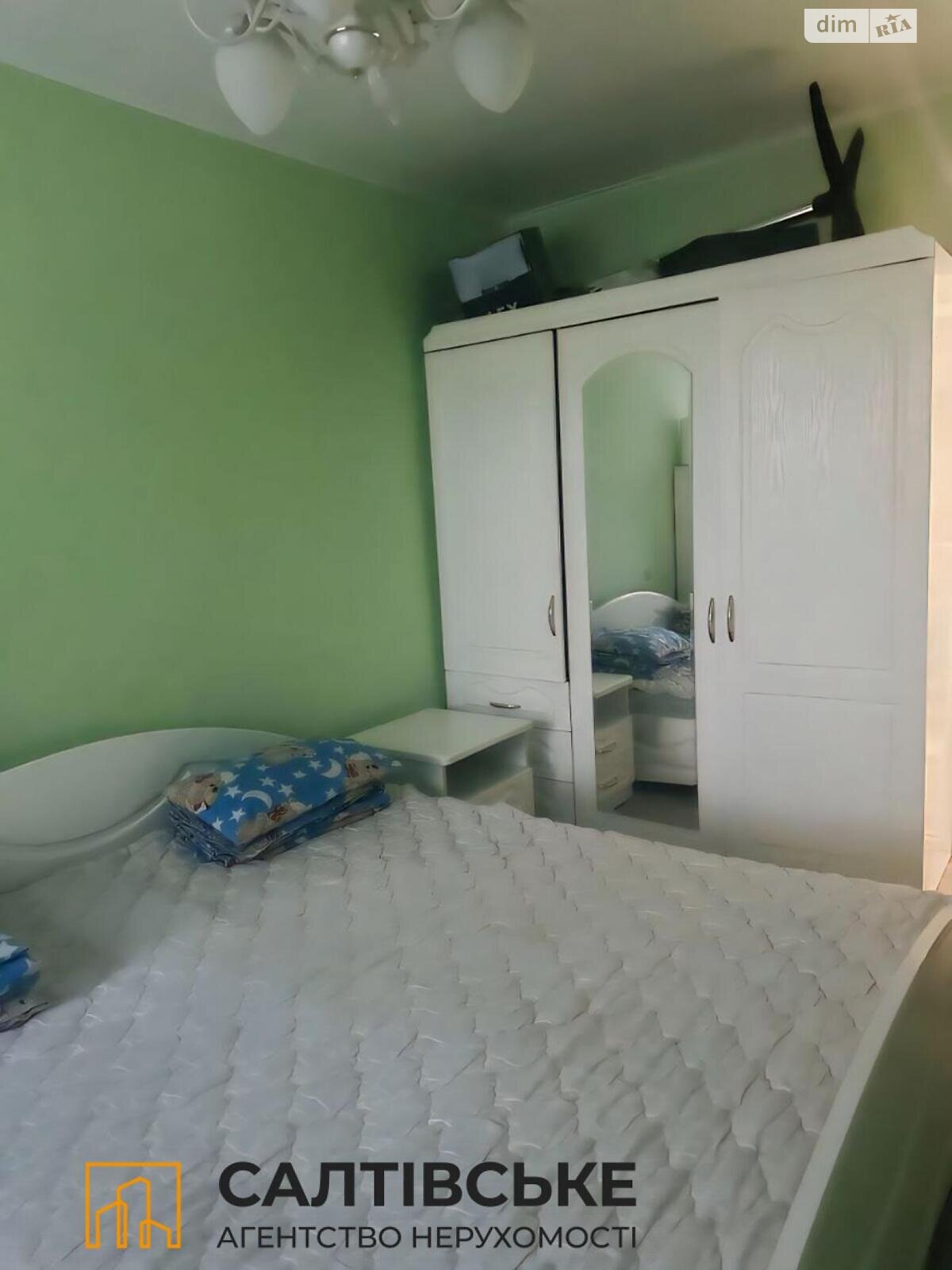 Продаж двокімнатної квартири в Харкові, на вул. Яни Червоної 15, район Північна Салтівка фото 1 Продаж двокімнатної квартири в Харкові, на вул. Яни Червоної 15, район Північна Салтівка фото 1