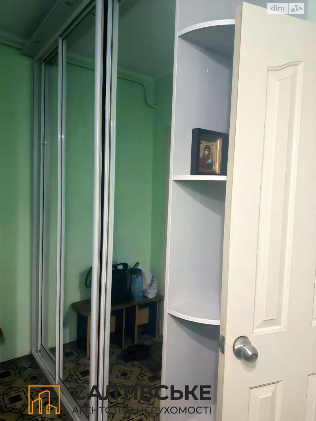 Продаж двокімнатної квартири в Харкові, на вул. Яни Червоної 15, район Північна Салтівка фото 1 Продаж двокімнатної квартири в Харкові, на вул. Яни Червоної 15, район Північна Салтівка фото 1