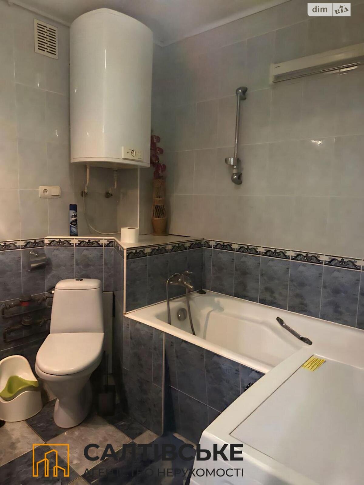 Продаж двокімнатної квартири в Харкові, на вул. Яни Червоної 15, район Північна Салтівка фото 1 Продаж двокімнатної квартири в Харкові, на вул. Яни Червоної 15, район Північна Салтівка фото 1