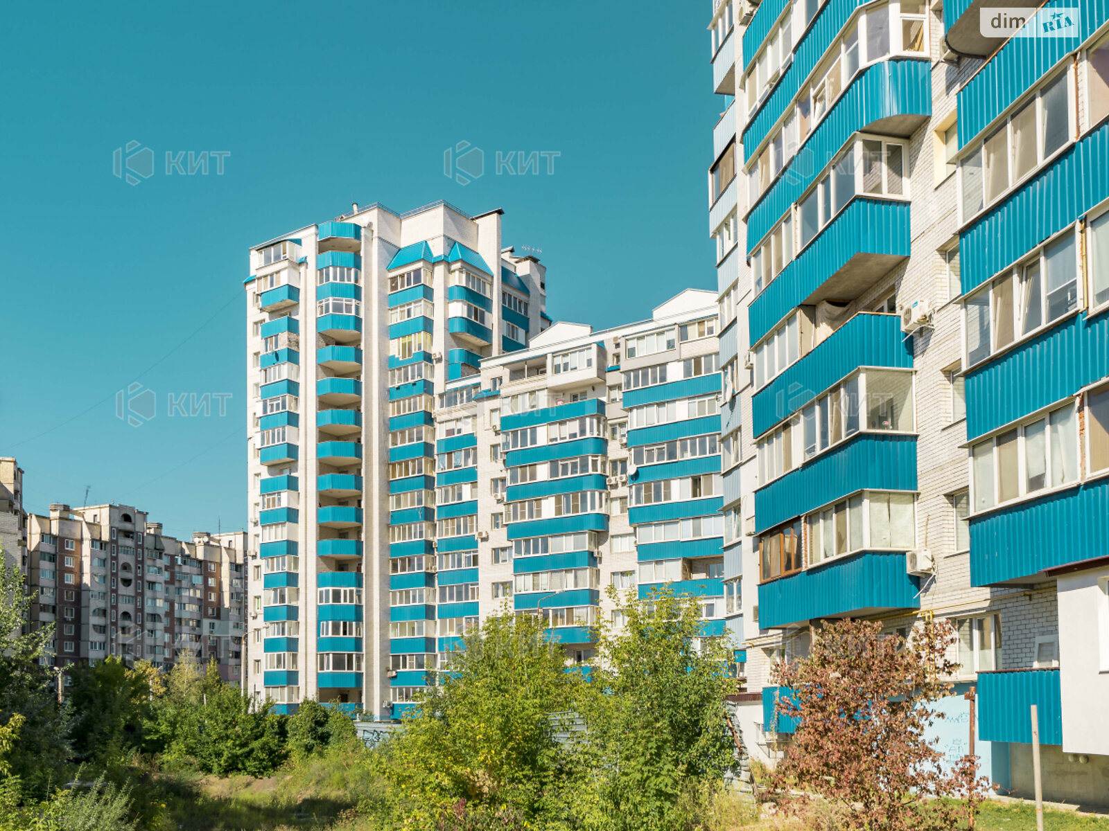 Продажа двухкомнатной квартиры в Харькове, на ул. Яны Червоной 9А, район Северная Салтовка фото 1 Продажа двухкомнатной квартиры в Харькове, на ул. Яны Червоной 9А, район Северная Салтовка фото 1