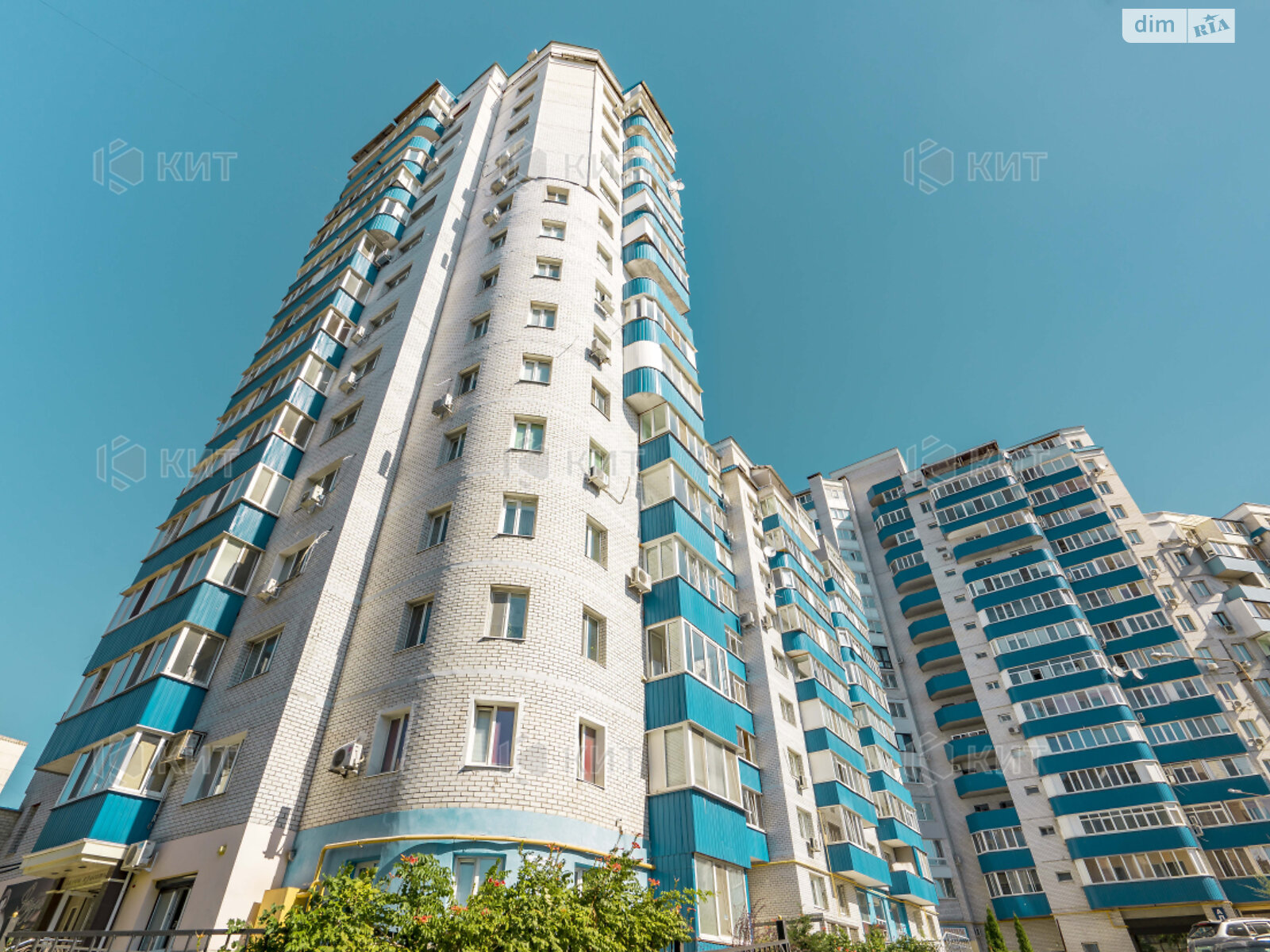 Продажа двухкомнатной квартиры в Харькове, на ул. Яны Червоной 9А, район Северная Салтовка фото 1 Продажа двухкомнатной квартиры в Харькове, на ул. Яны Червоной 9А, район Северная Салтовка фото 1