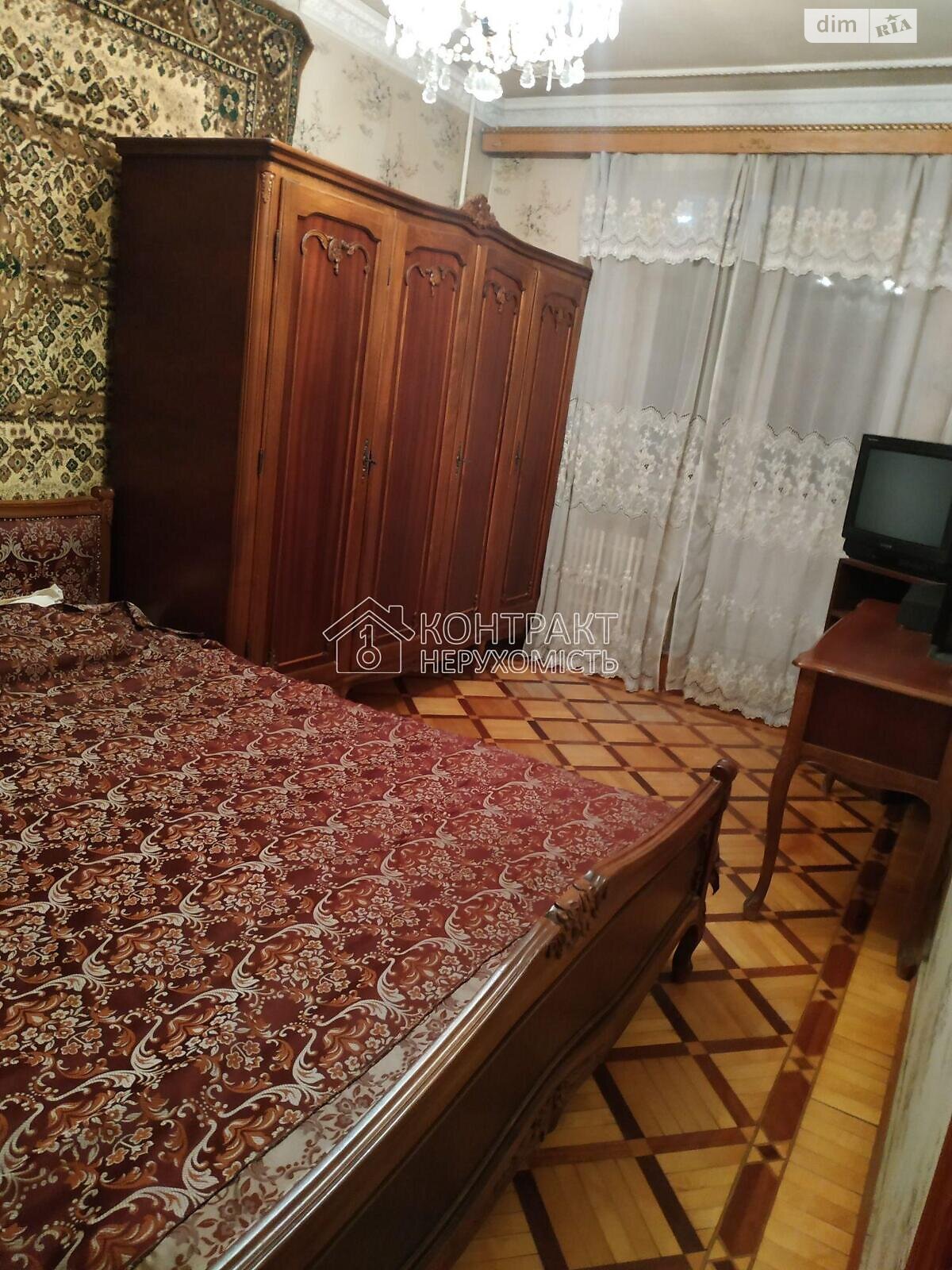 Продаж трикімнатної квартири в Харкові, на вул. Соборності України, район Північна Салтівка фото 1 Продаж трикімнатної квартири в Харкові, на вул. Соборності України, район Північна Салтівка фото 1
