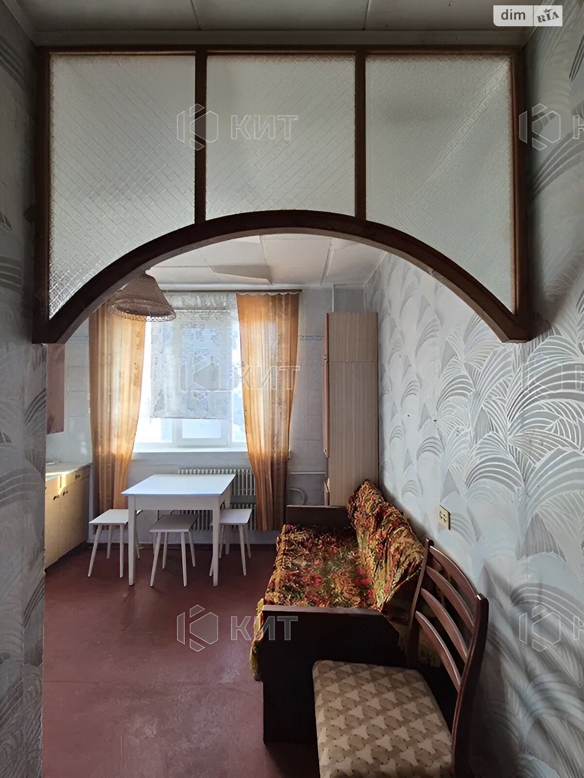 Продаж однокімнатної квартири в Харкові, на вул. Соборності України 259, район Північна Салтівка фото 1 Продаж однокімнатної квартири в Харкові, на вул. Соборності України 259, район Північна Салтівка фото 1