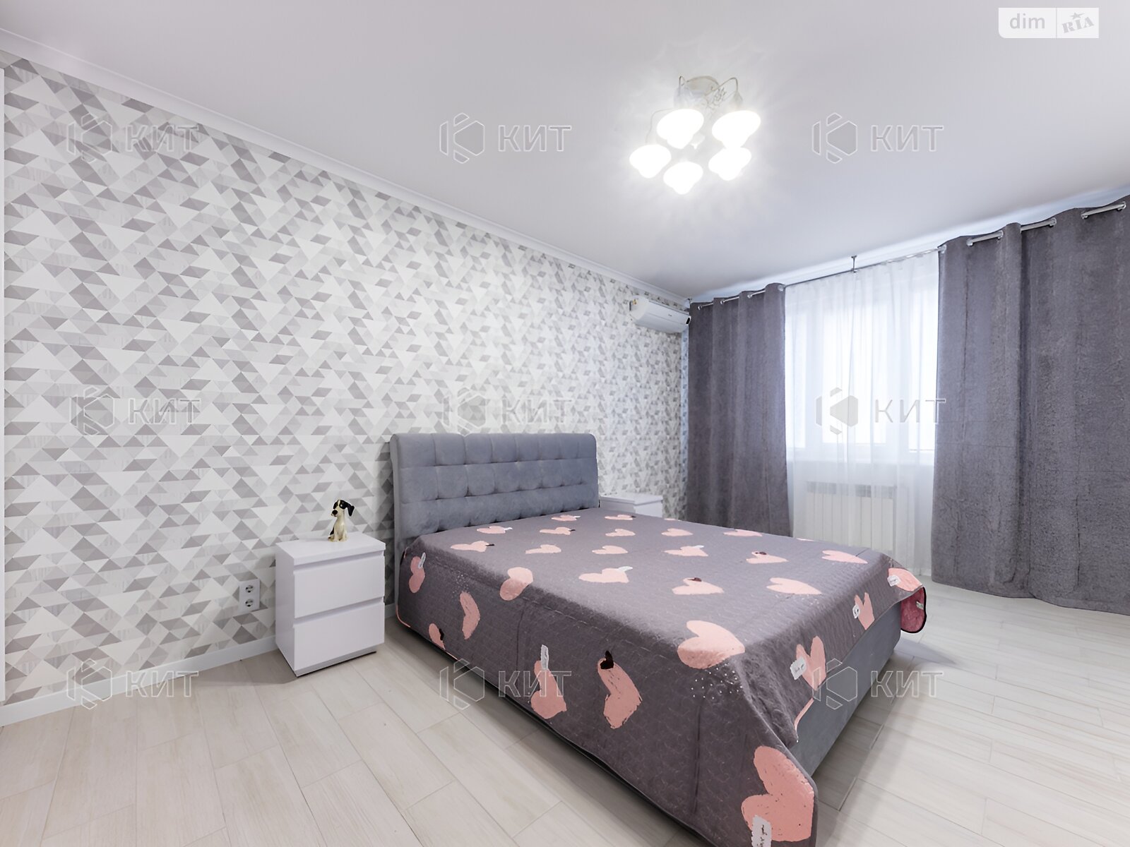 Продажа трехкомнатной квартиры в Харькове, на ул. Соборности Украины 228Б, район Северная Салтовка фото 1 Продажа трехкомнатной квартиры в Харькове, на ул. Соборности Украины 228Б, район Северная Салтовка фото 1