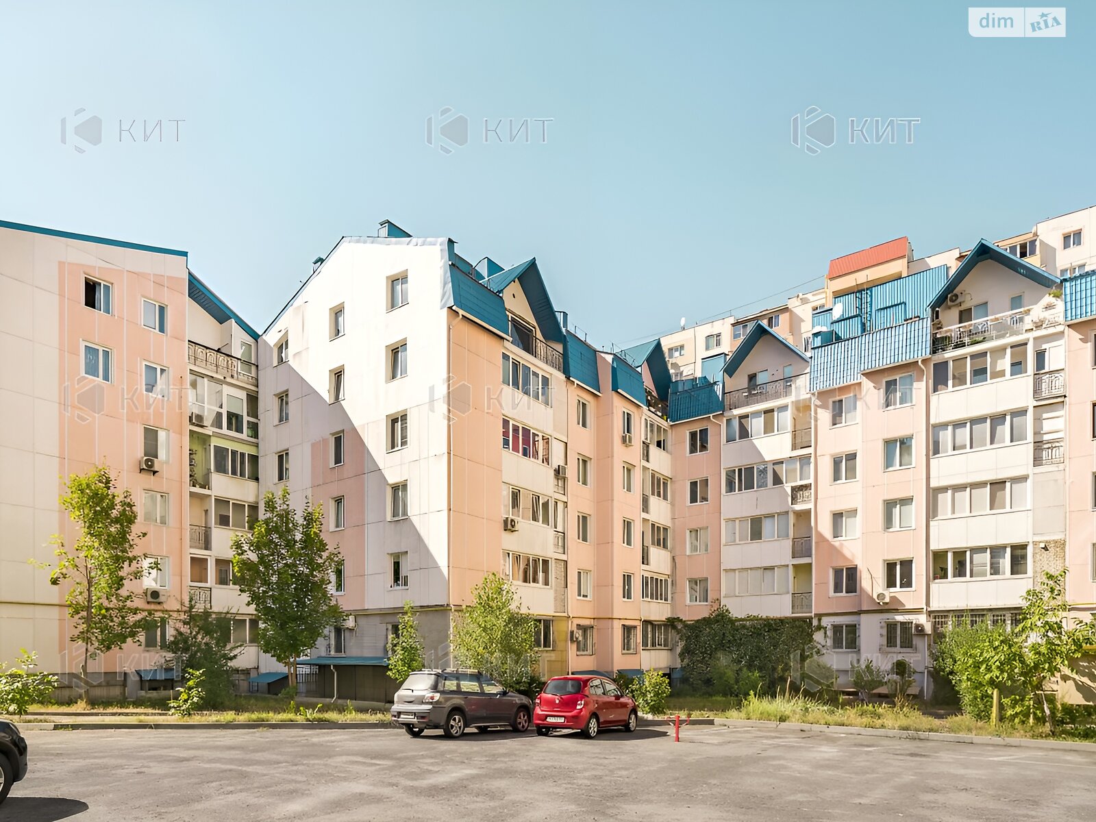 Продажа трехкомнатной квартиры в Харькове, на ул. Соборности Украины 228Б, район Северная Салтовка фото 1 Продажа трехкомнатной квартиры в Харькове, на ул. Соборности Украины 228Б, район Северная Салтовка фото 1