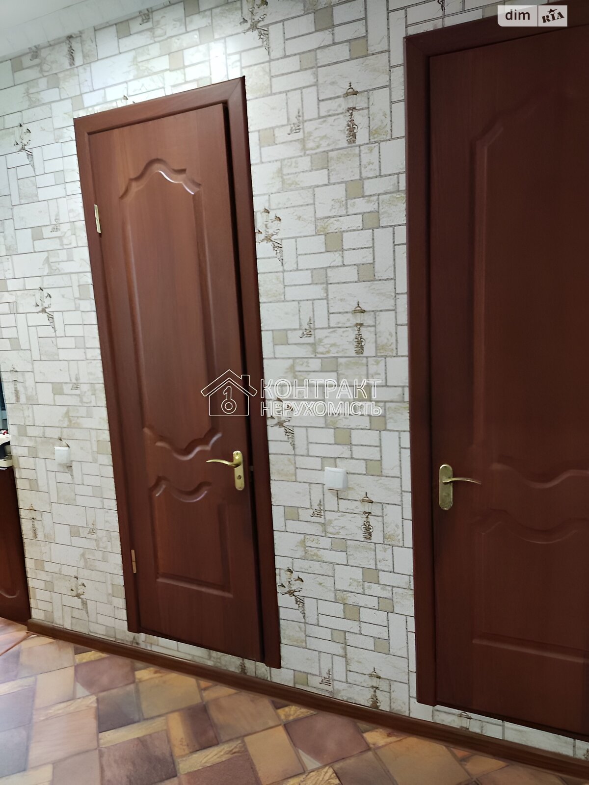 Продаж двокімнатної квартири в Харкові, на вул. Соборності України 277, район Північна Салтівка фото 1 Продаж двокімнатної квартири в Харкові, на вул. Соборності України 277, район Північна Салтівка фото 1
