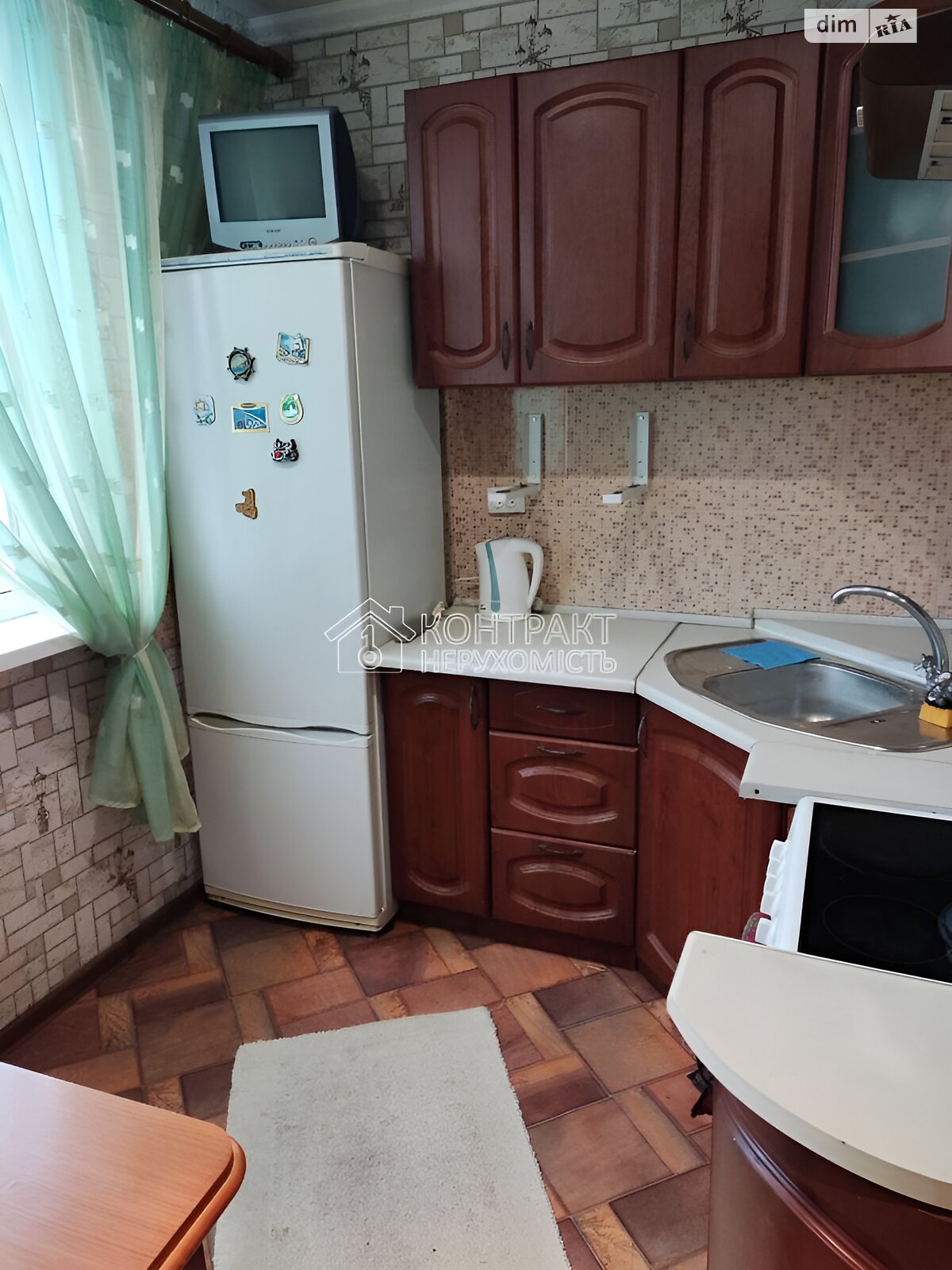 Продаж двокімнатної квартири в Харкові, на вул. Соборності України 277, район Північна Салтівка фото 1 Продаж двокімнатної квартири в Харкові, на вул. Соборності України 277, район Північна Салтівка фото 1