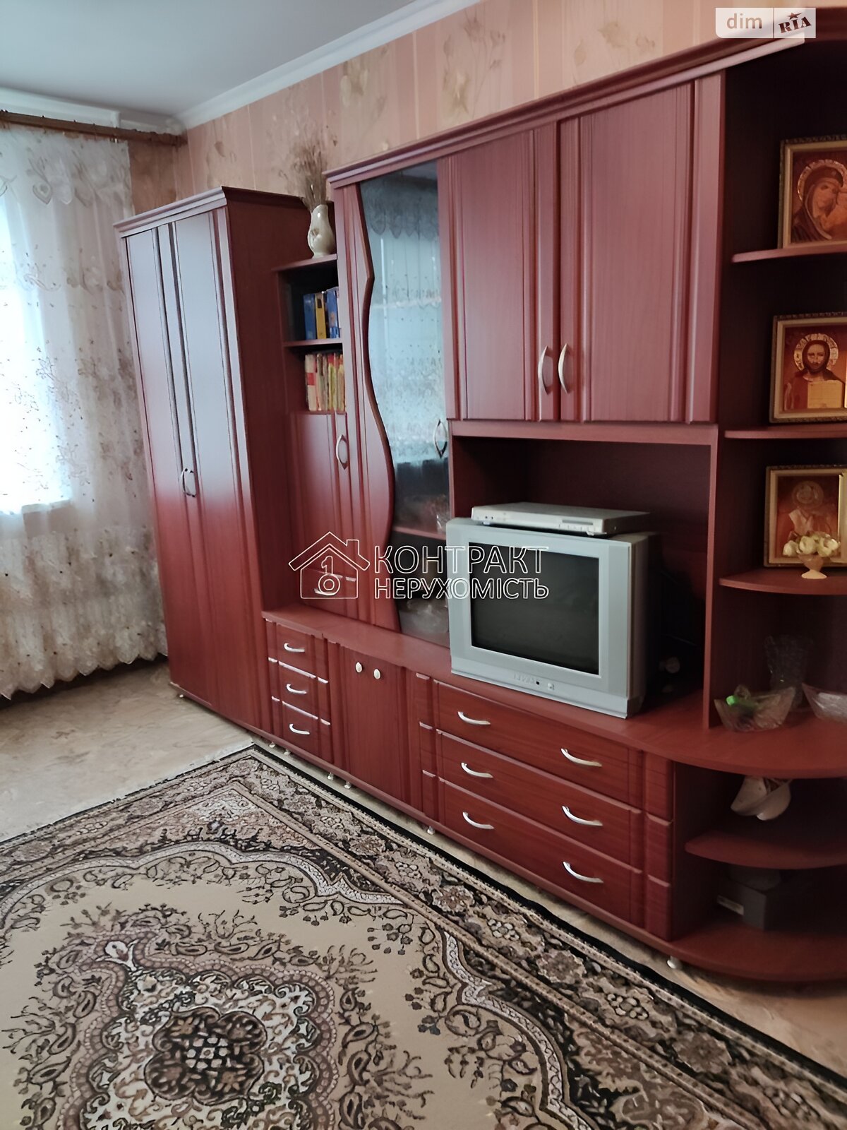 Продаж двокімнатної квартири в Харкові, на вул. Соборності України 277, район Північна Салтівка фото 1 Продаж двокімнатної квартири в Харкові, на вул. Соборності України 277, район Північна Салтівка фото 1