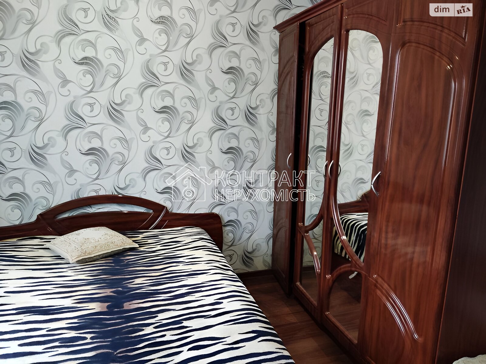 Продаж двокімнатної квартири в Харкові, на вул. Соборності України 277, район Північна Салтівка фото 1 Продаж двокімнатної квартири в Харкові, на вул. Соборності України 277, район Північна Салтівка фото 1